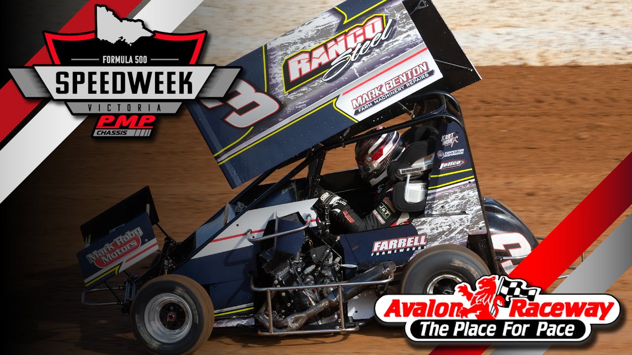 28th Dec 2025 | Avalon