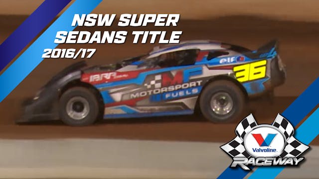 22nd Apr 2017 | Sydney - NSW Super Se...