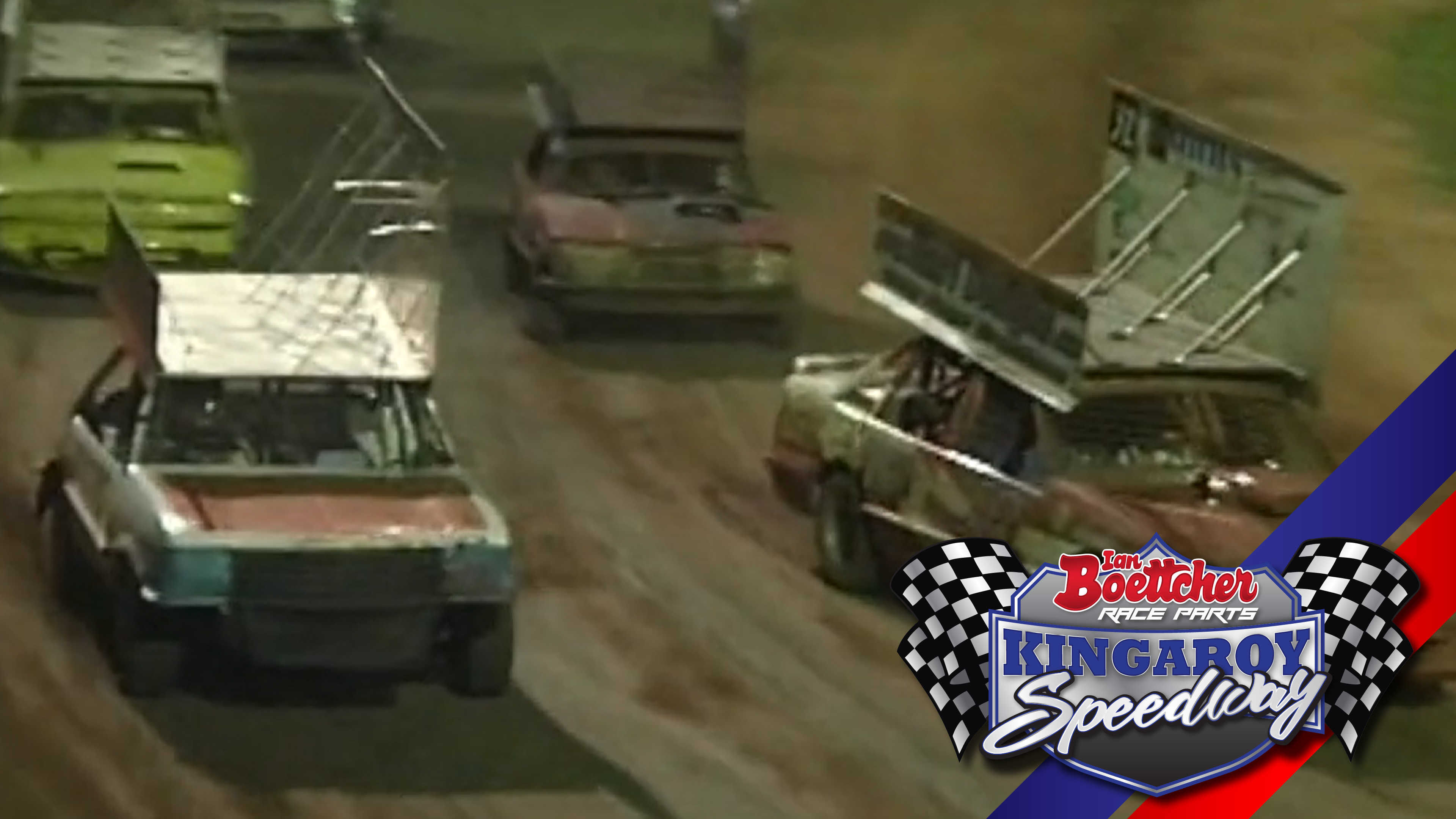 17th Feb 2007 | Kingaroy - Queensland East Coast A-Grade Title