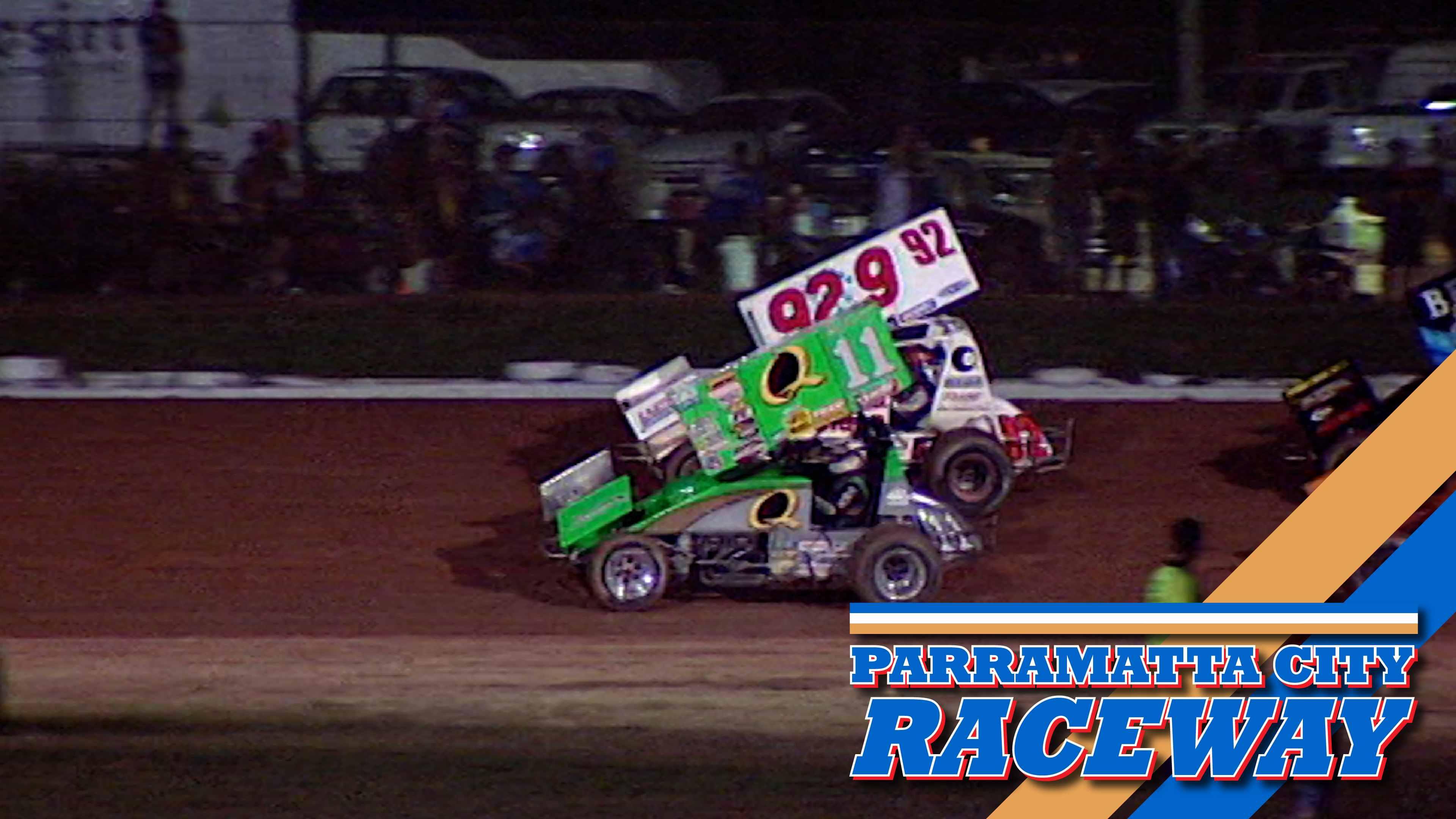 12th Jan 2008 | Sydney