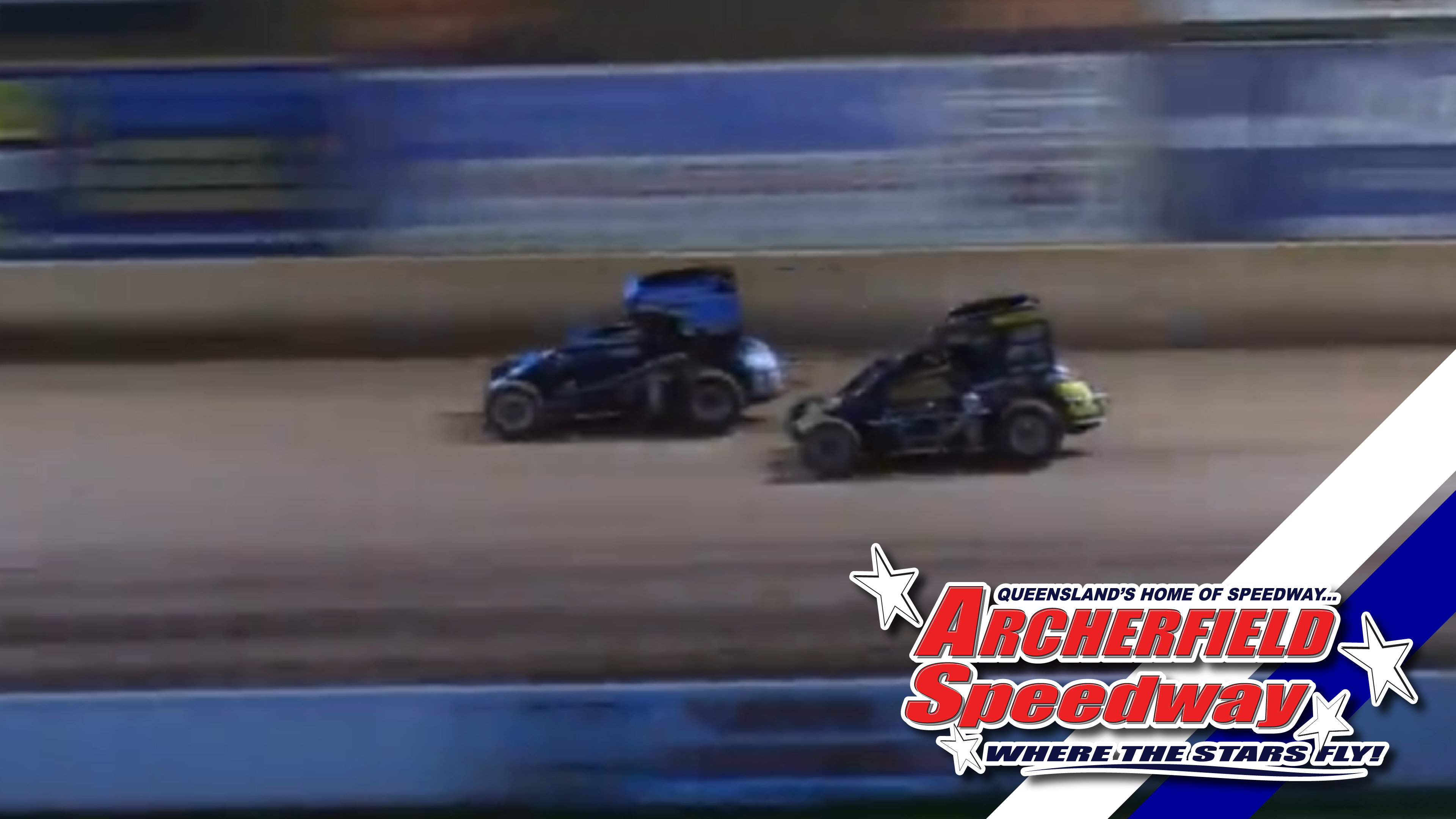 24th Mar 2018 | Brisbane - Speedcars Danny Davidson Memorial