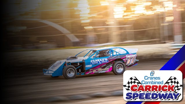 7th Mar 2026 | Carrick