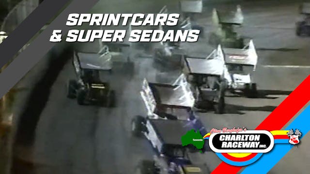 20th Dec 2003 | Toowoomba  - Sprintca...