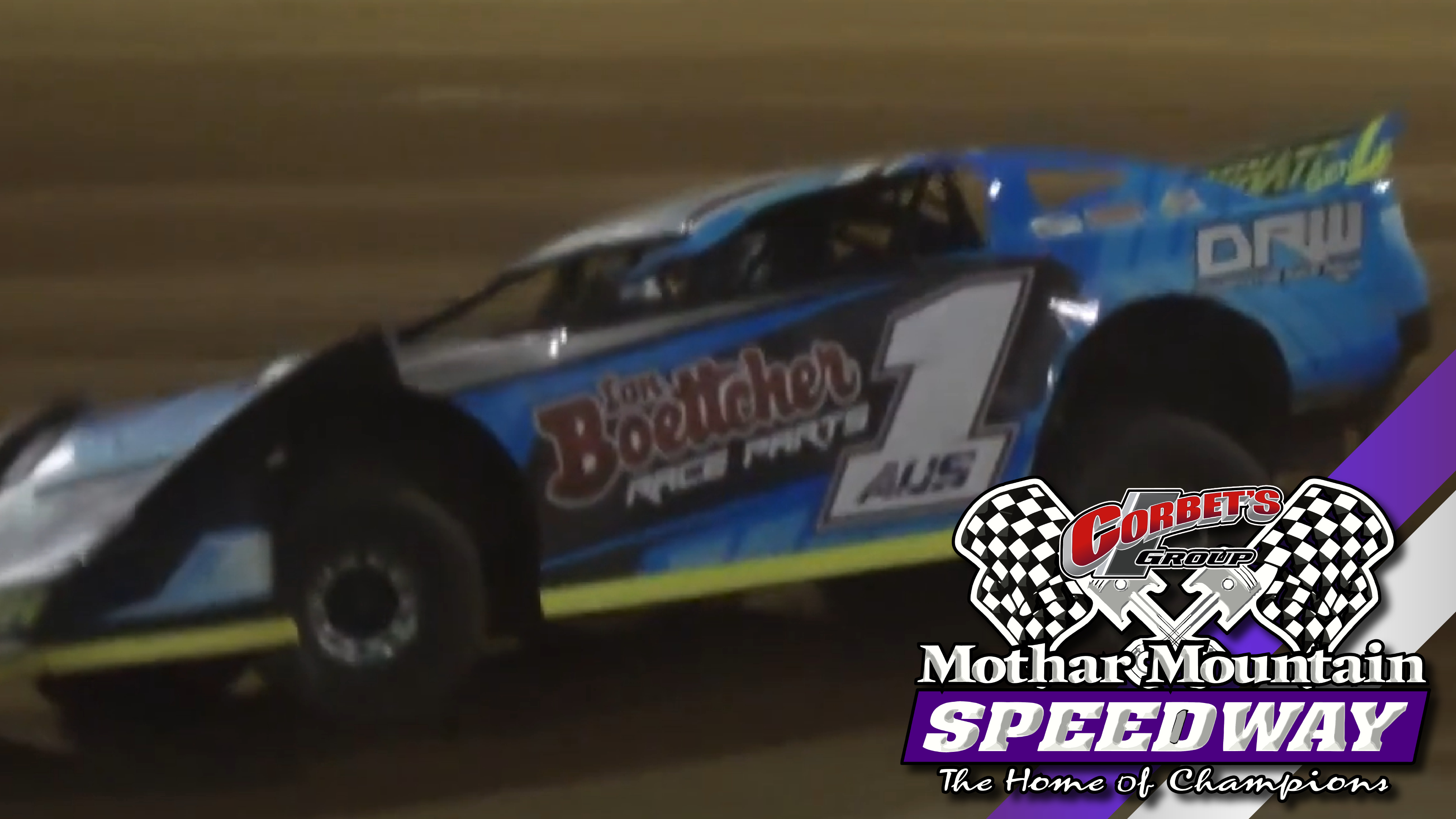 28th Dec 2017 | Gympie - Super Sedan Summer Slam (N1)