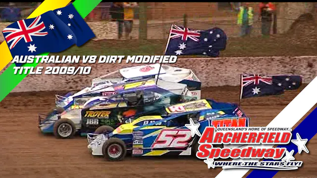 1st Jan 2010 | Archerfield - Australi...