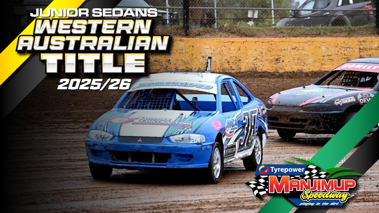 17th Jan 2026 | Manjimup