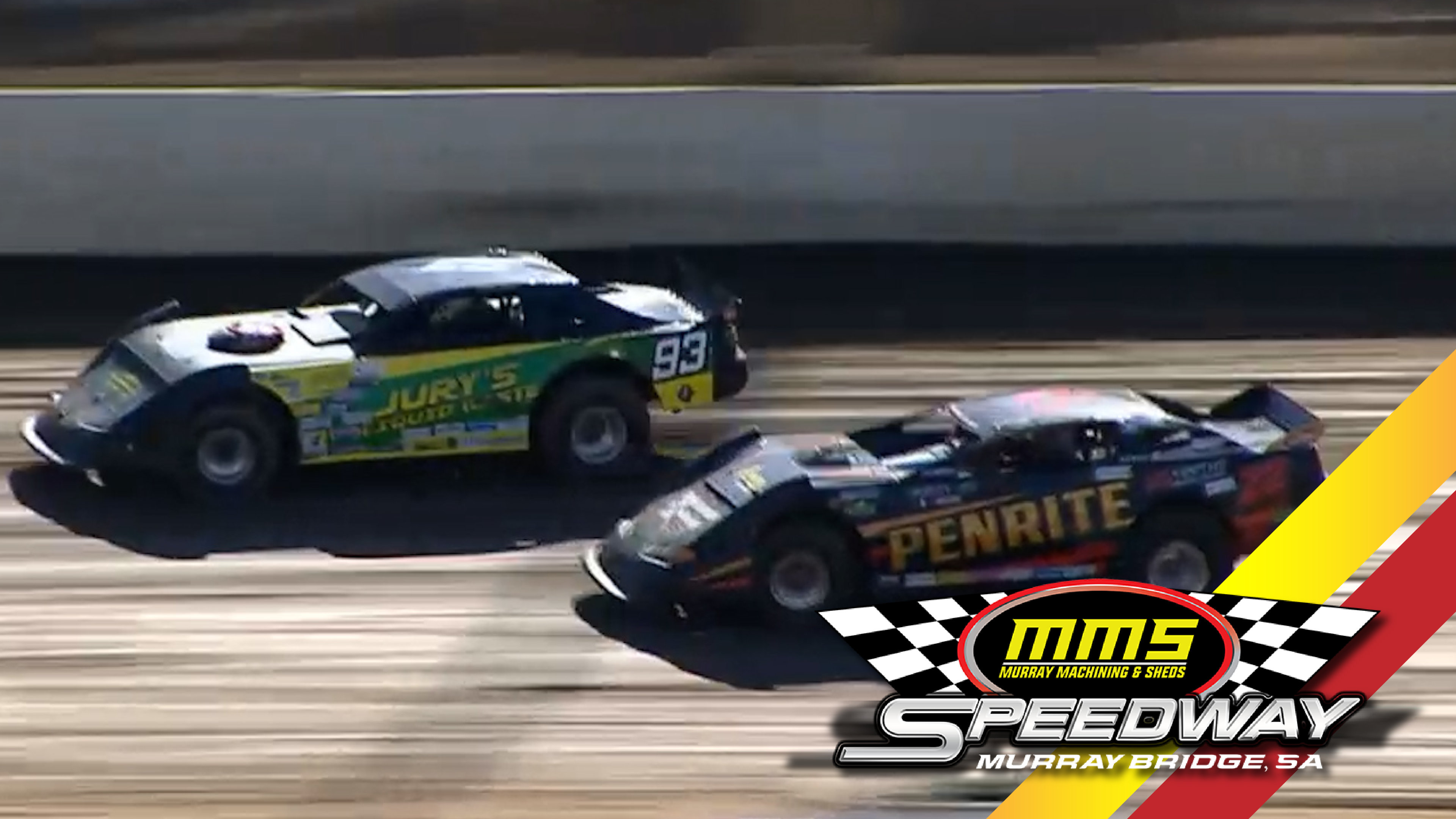 17th Dec 2016 | Murray Bridge