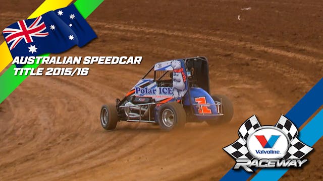 5th Feb 2016 | Sydney - Australian Sp...