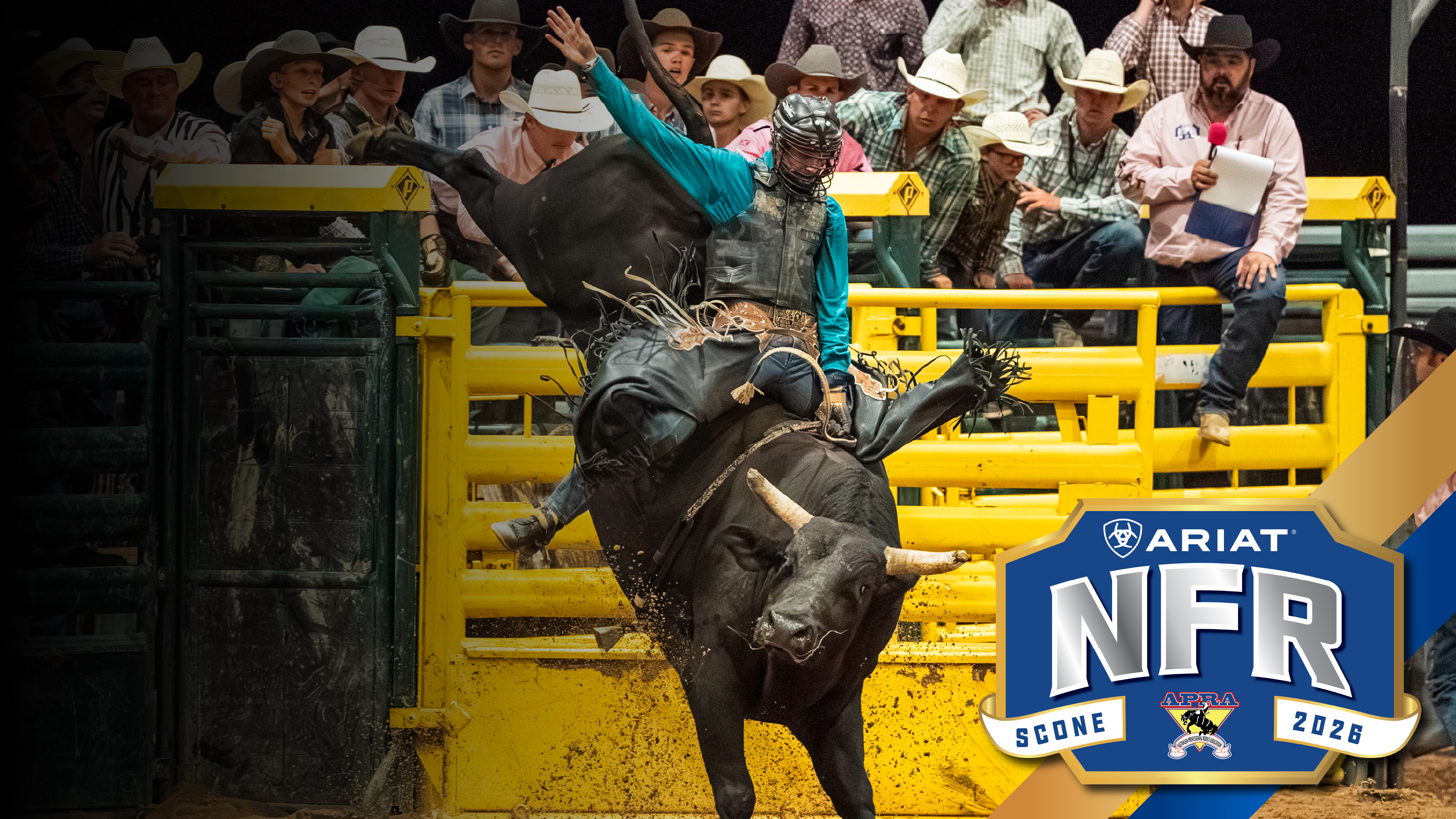 National Finals Rodeo 2026