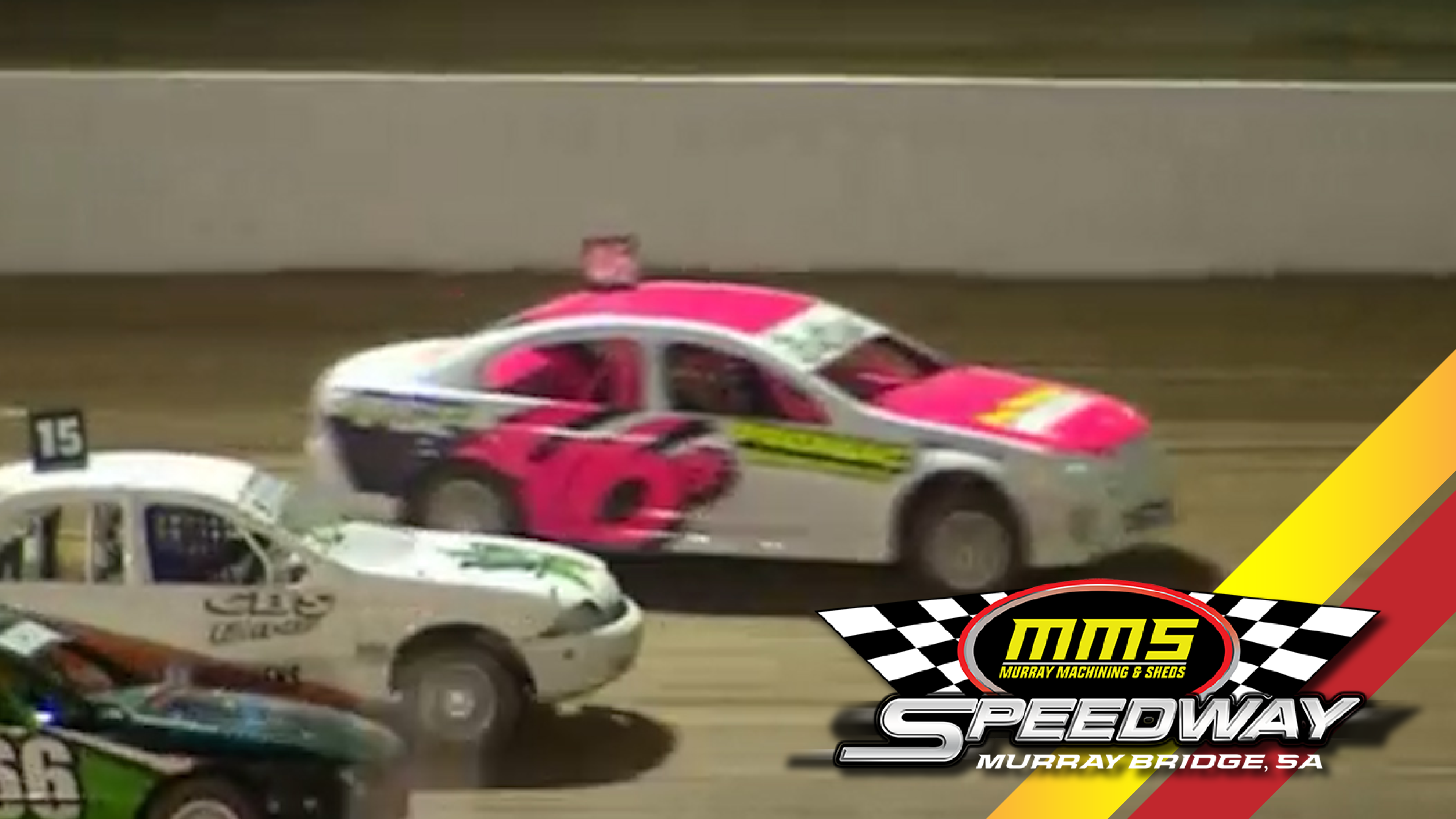 30th Sep 2017 | Murray Bridge