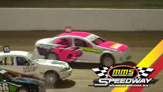 30th Sep 2017 | Murray Bridge