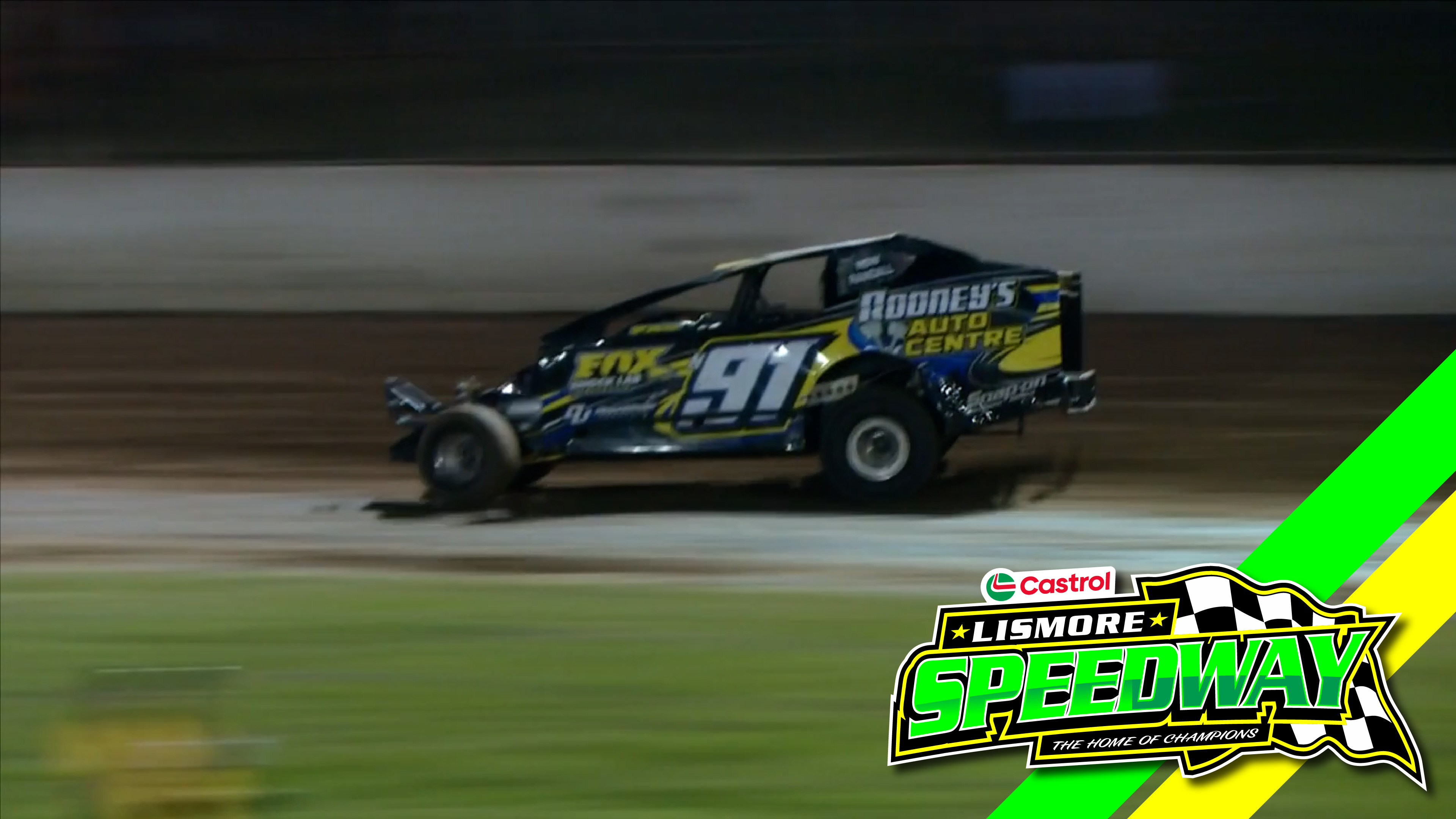 17th Oct 2020 | Lismore - Season Opener