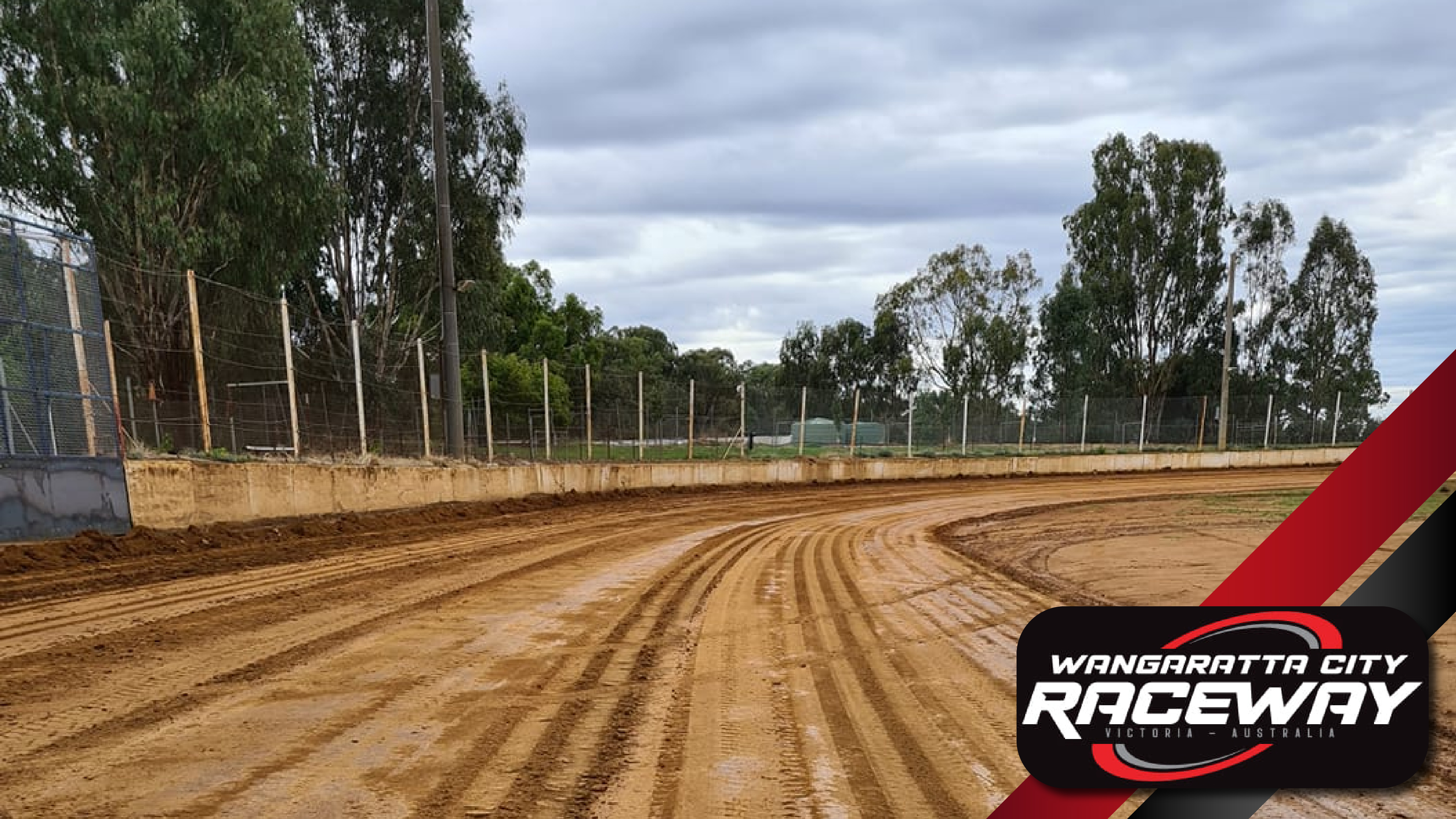 Wangaratta Speedway