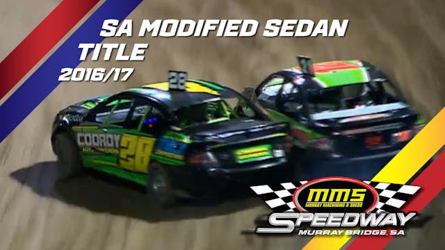 23rd Apr 2017 | Murray Bridge - SA Mo...