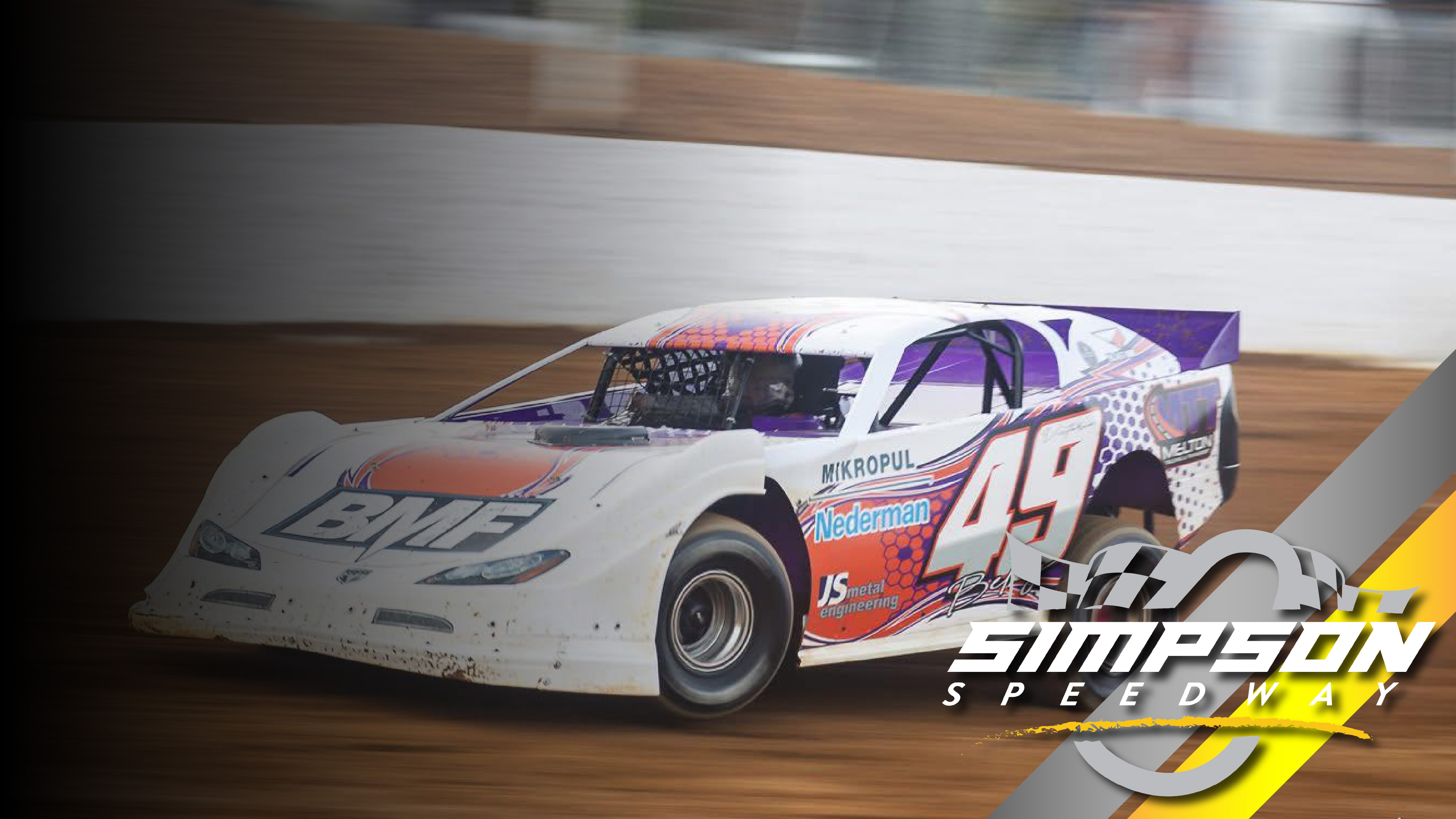 6th Dec 2025 | Simpson