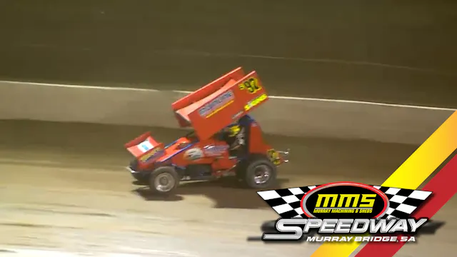 19th Oct 2019 | Murray Bridge - Sprin...