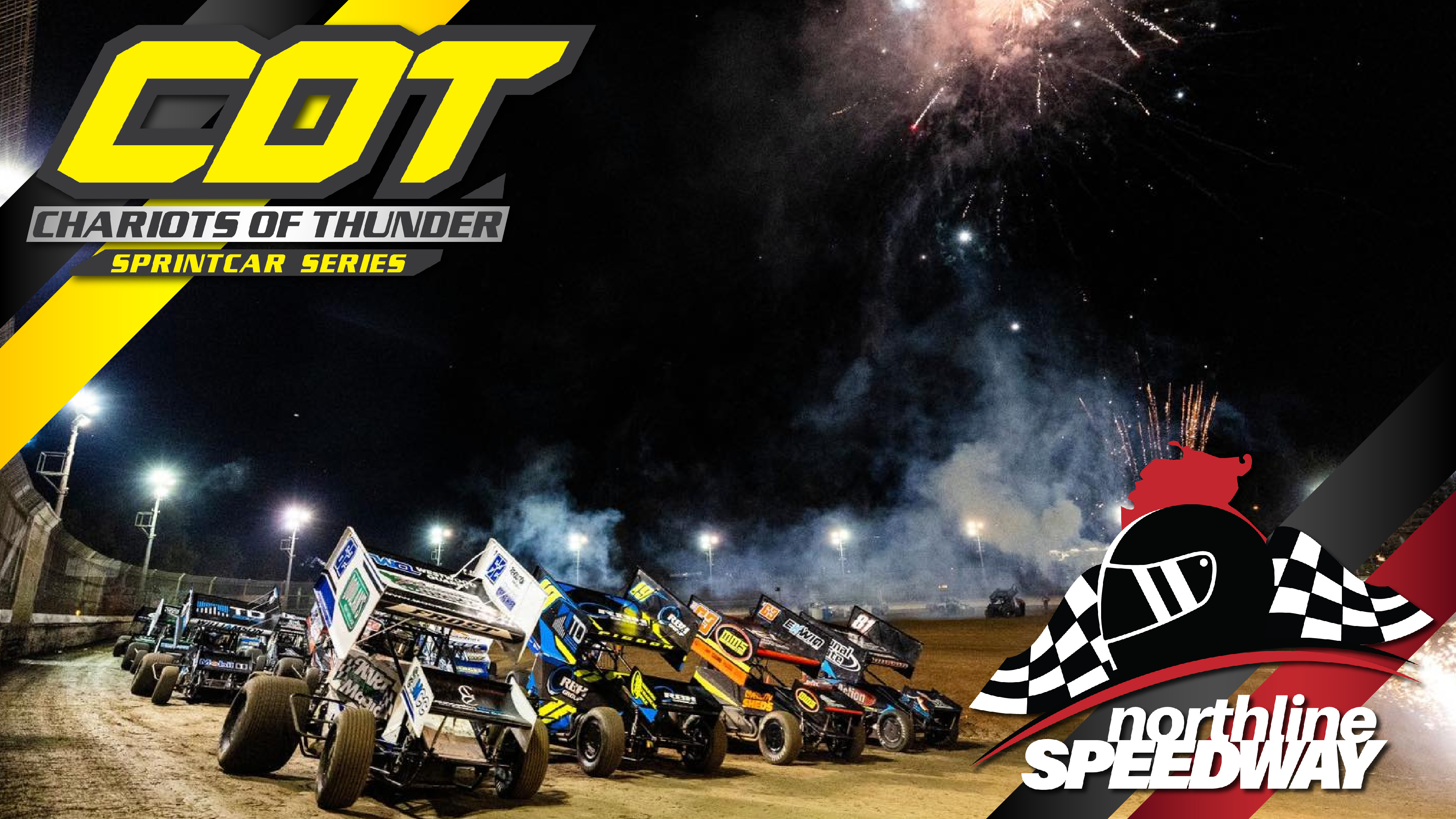 14th Sep 2024 | Darwin - Chariots of Thunder 2024 (N3)