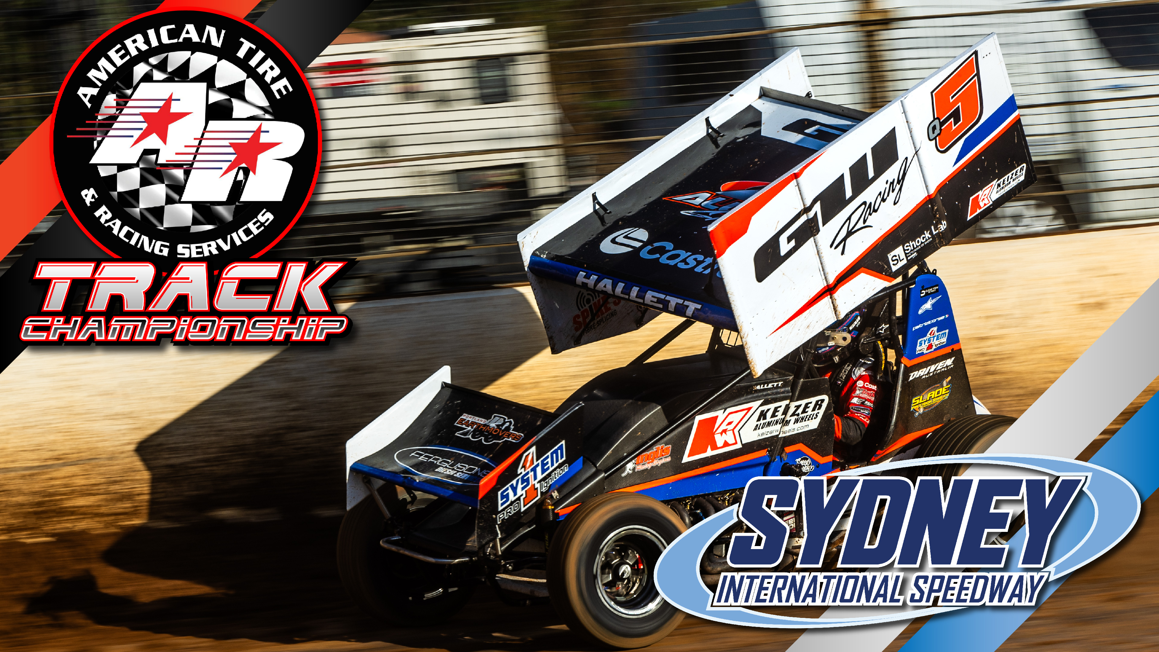 17th Jan 2025 | Sydney - Showdown