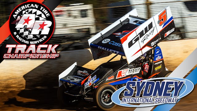 17th Jan 2025 | Sydney - Showdown