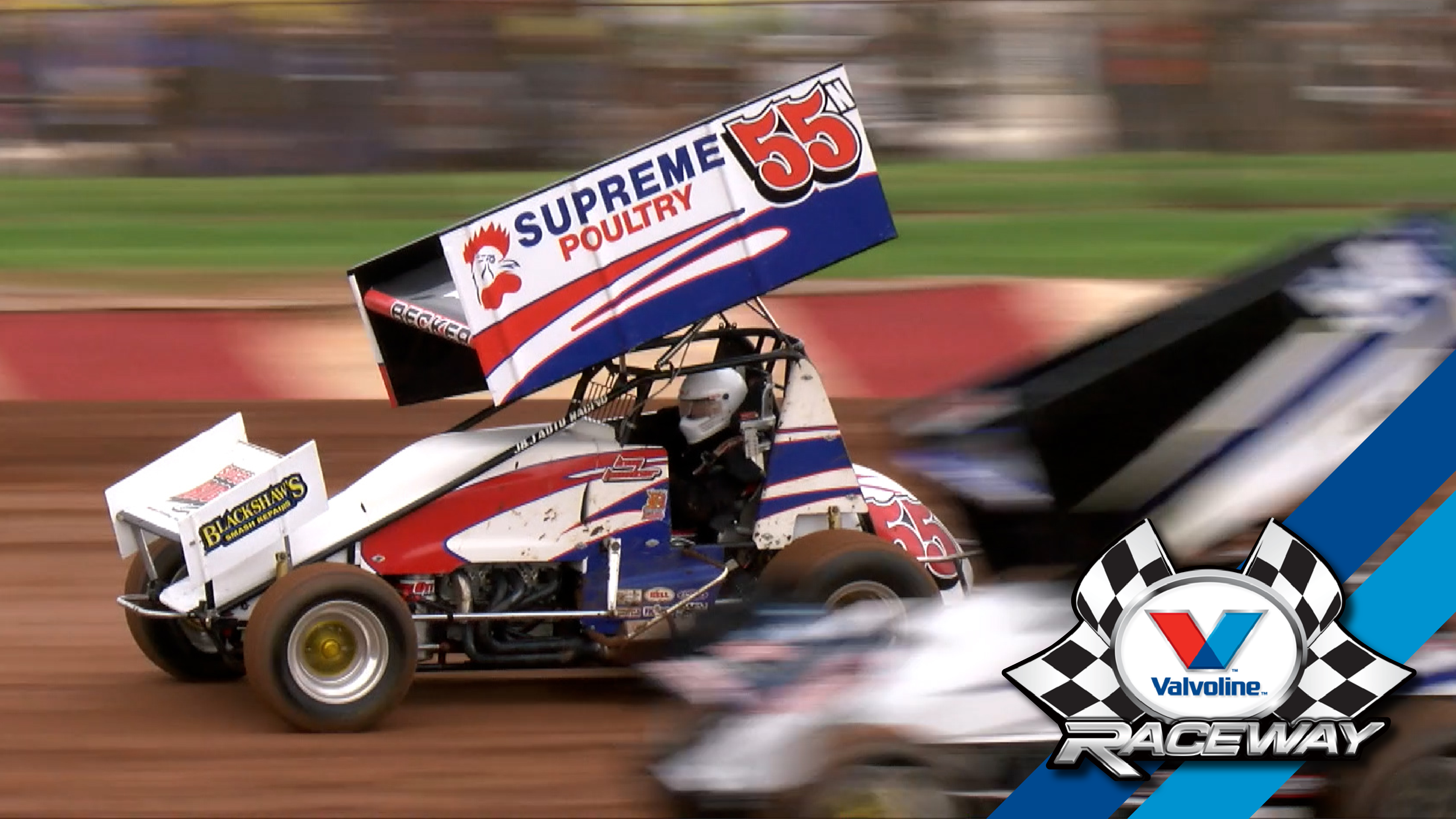 28th Nov 2015 | Sydney - Ultimate Sprintcar Championship NSW