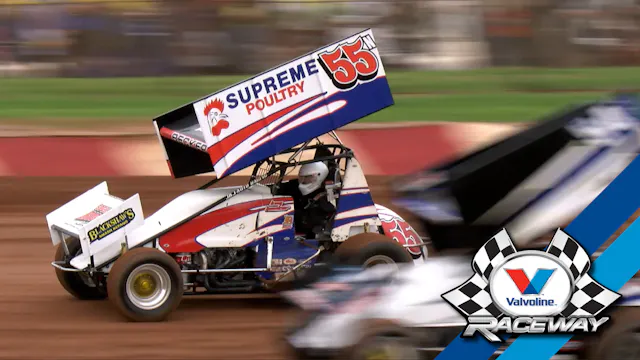 28th Nov 2015 | Sydney - Ultimate Spr...