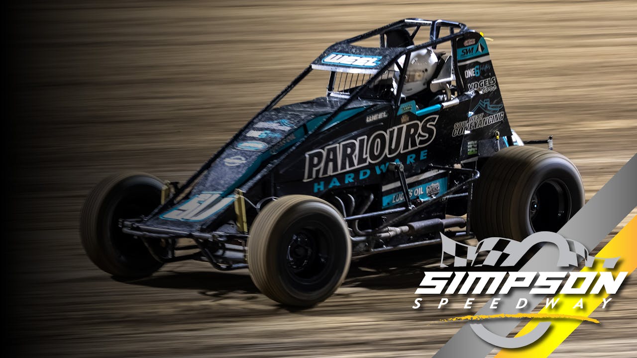 2nd Jan 2026 | Simpson