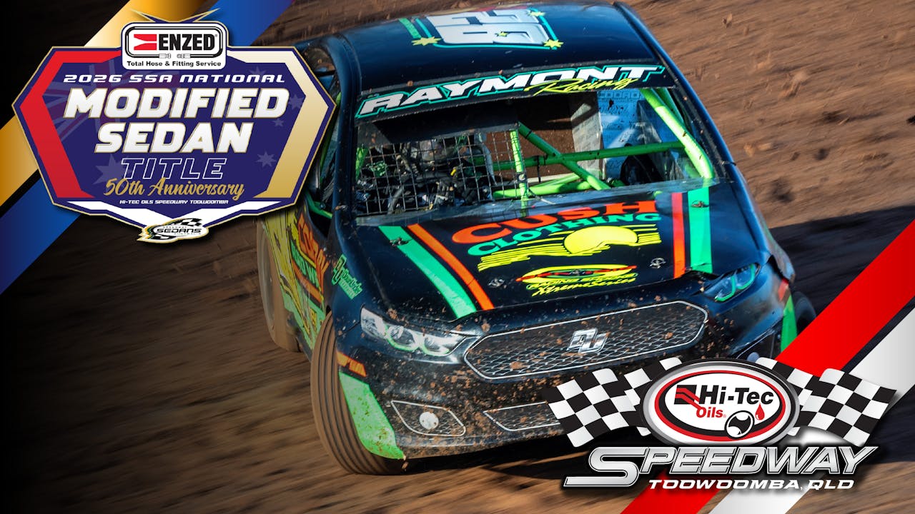 4th Apr 2026 | Toowoomba