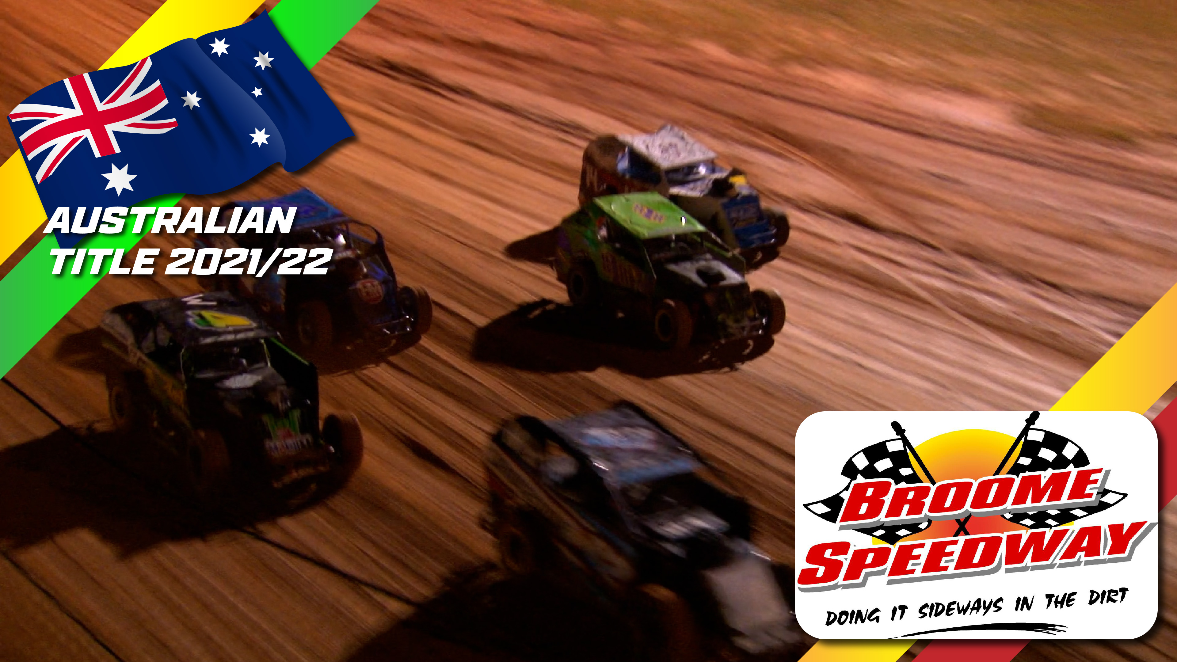 27th May 2022 | Broome - Australian Modlite Title 2021/22 (N1)