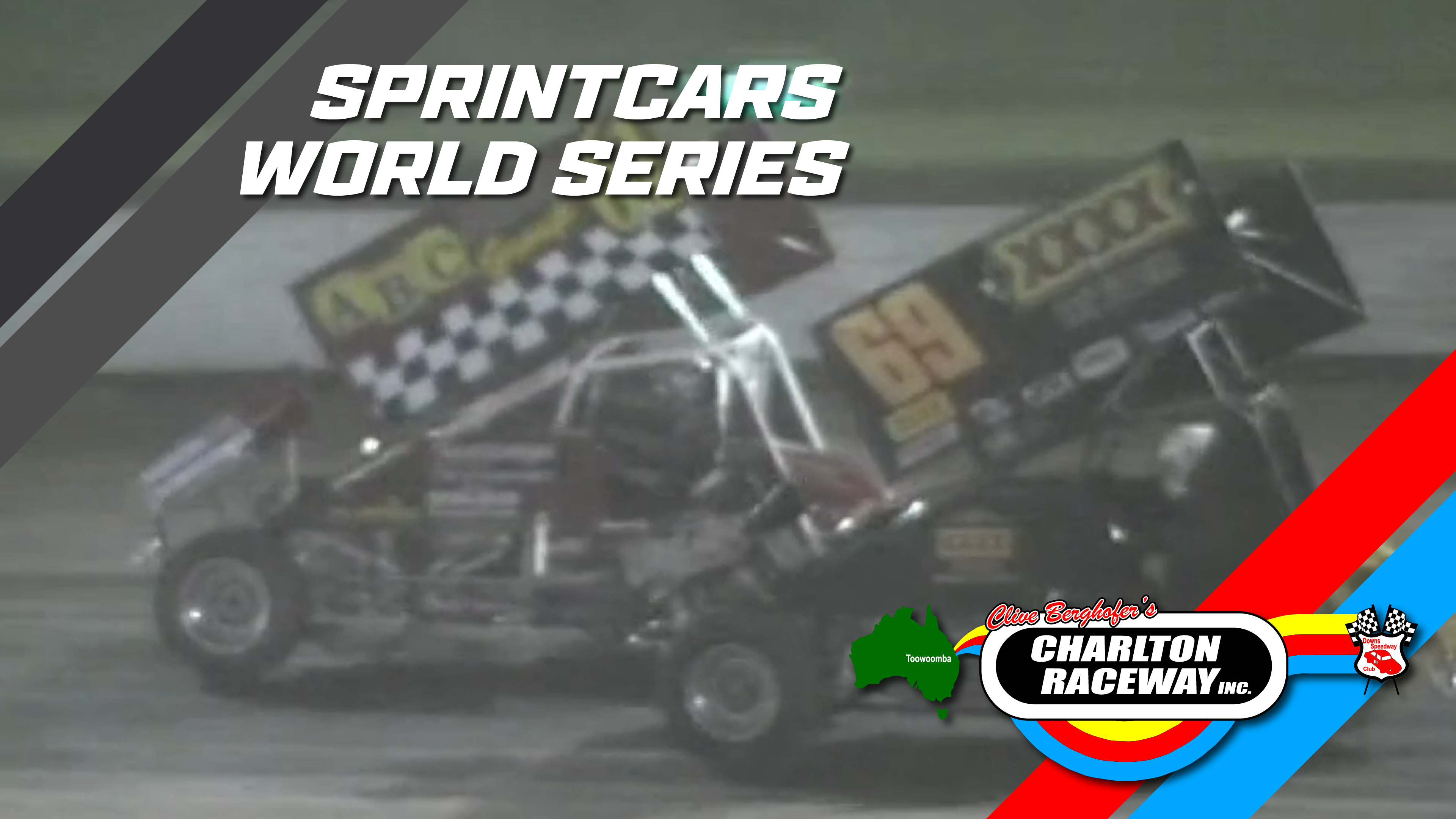 13th Jan 2006 | Charlton - World Series Sprintcars