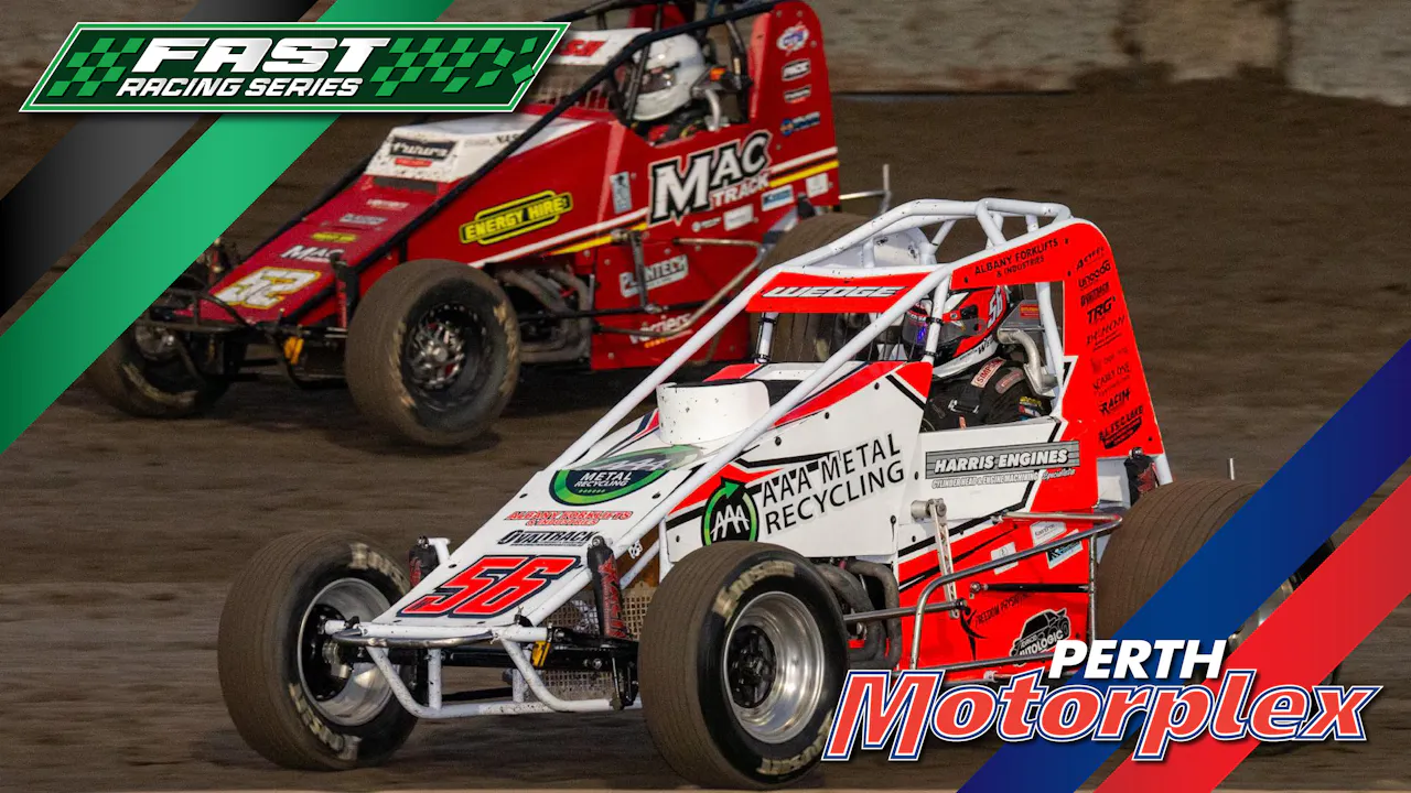 17th Nov 2023 | Perth - 2023/24 Season - Clay-Per-View