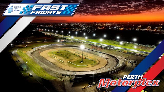 14th Nov 2025 | Perth