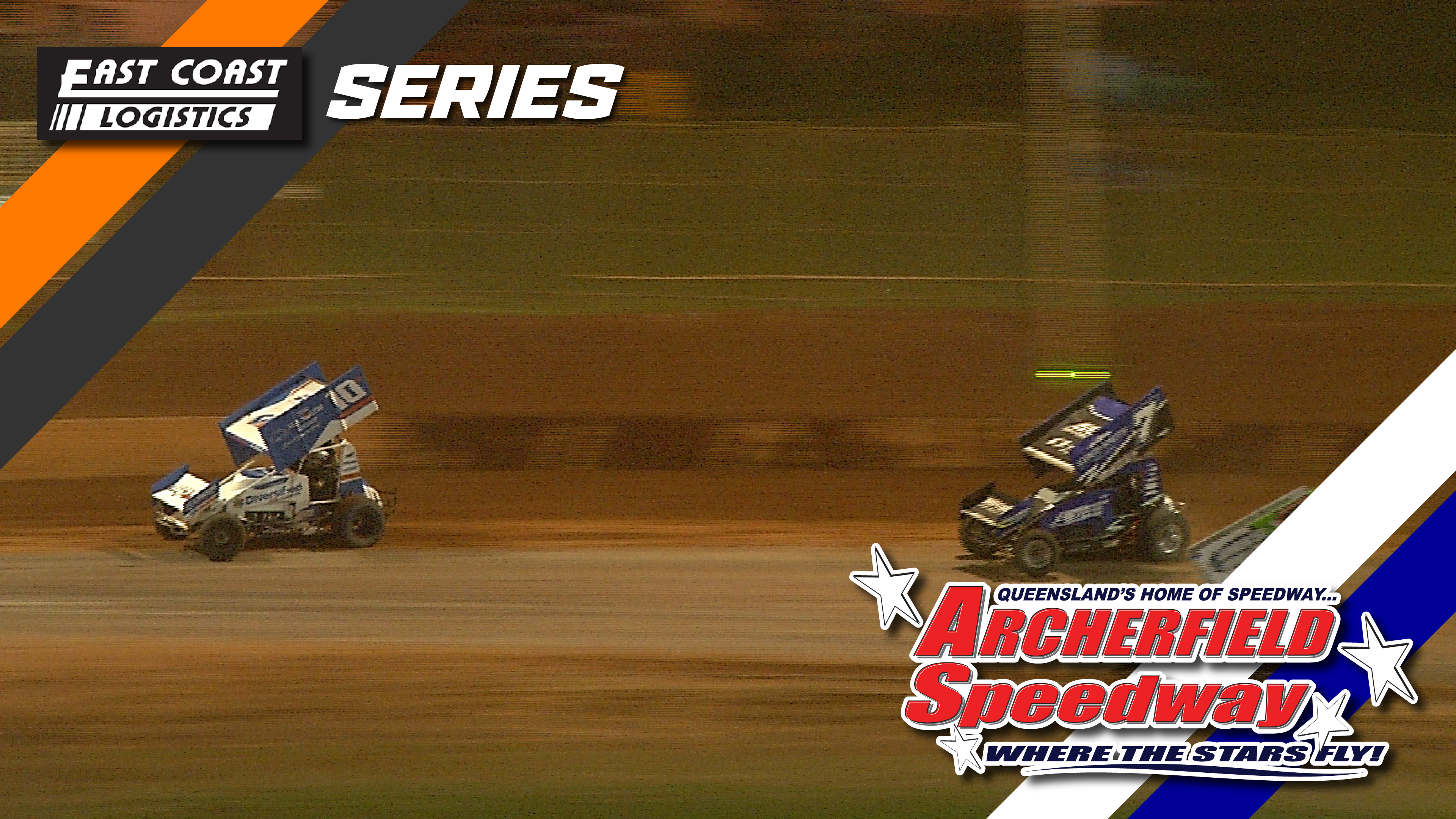 11th Dec 2021 | Archerfield - ECL Sprintcar Series