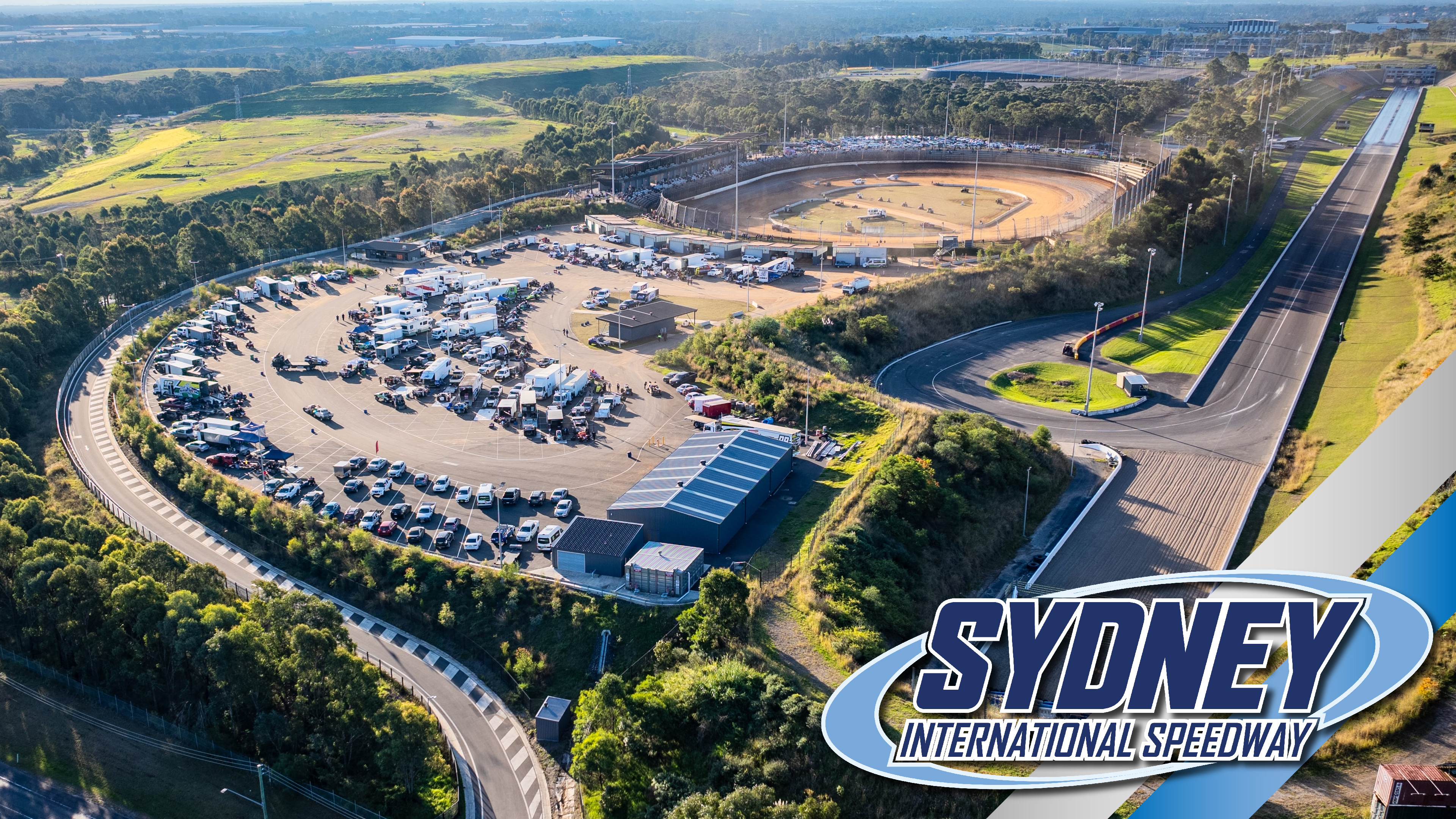 Eastern Creek Speedway