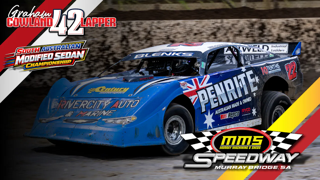 14th Mar 2026 | Murray Bridge