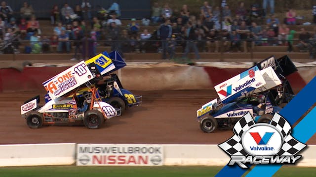 21st Mar 2015 | Sydney