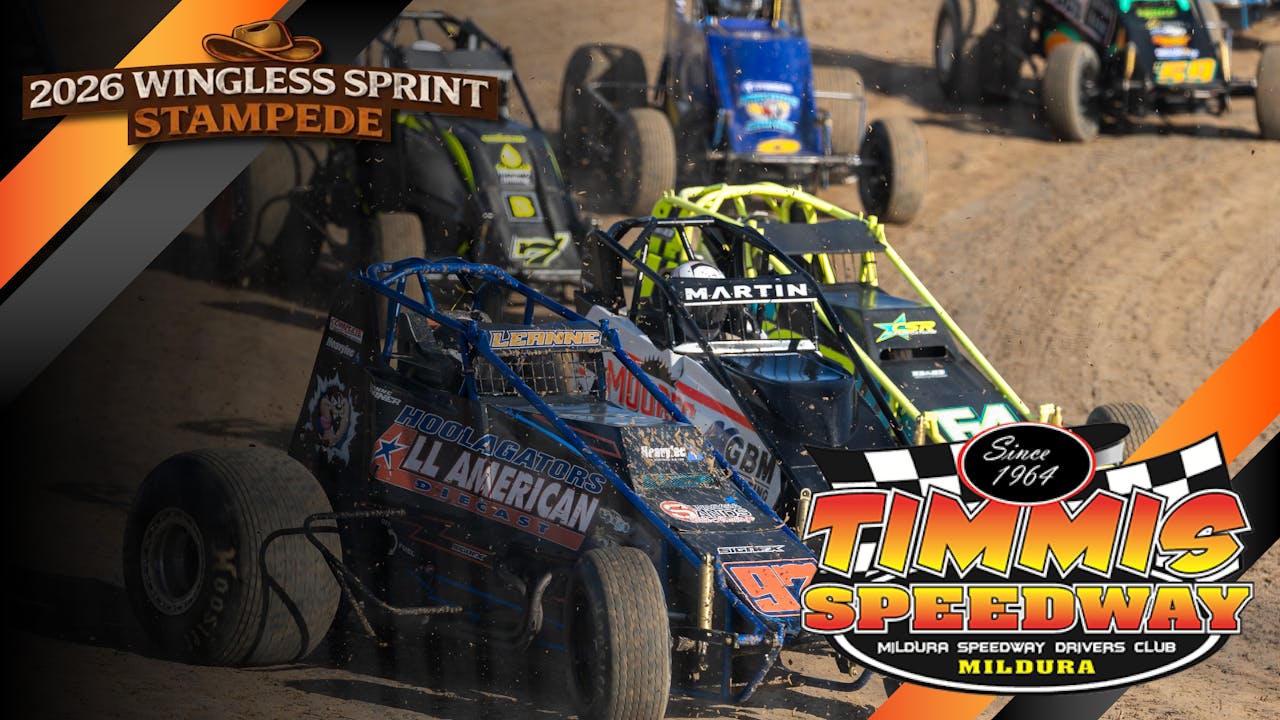 7th Mar 2026 | Mildura