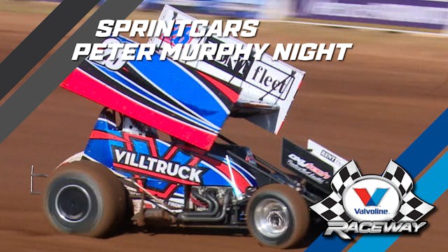 3rd Jan 2015 | Sydney - Peter Murphy ...