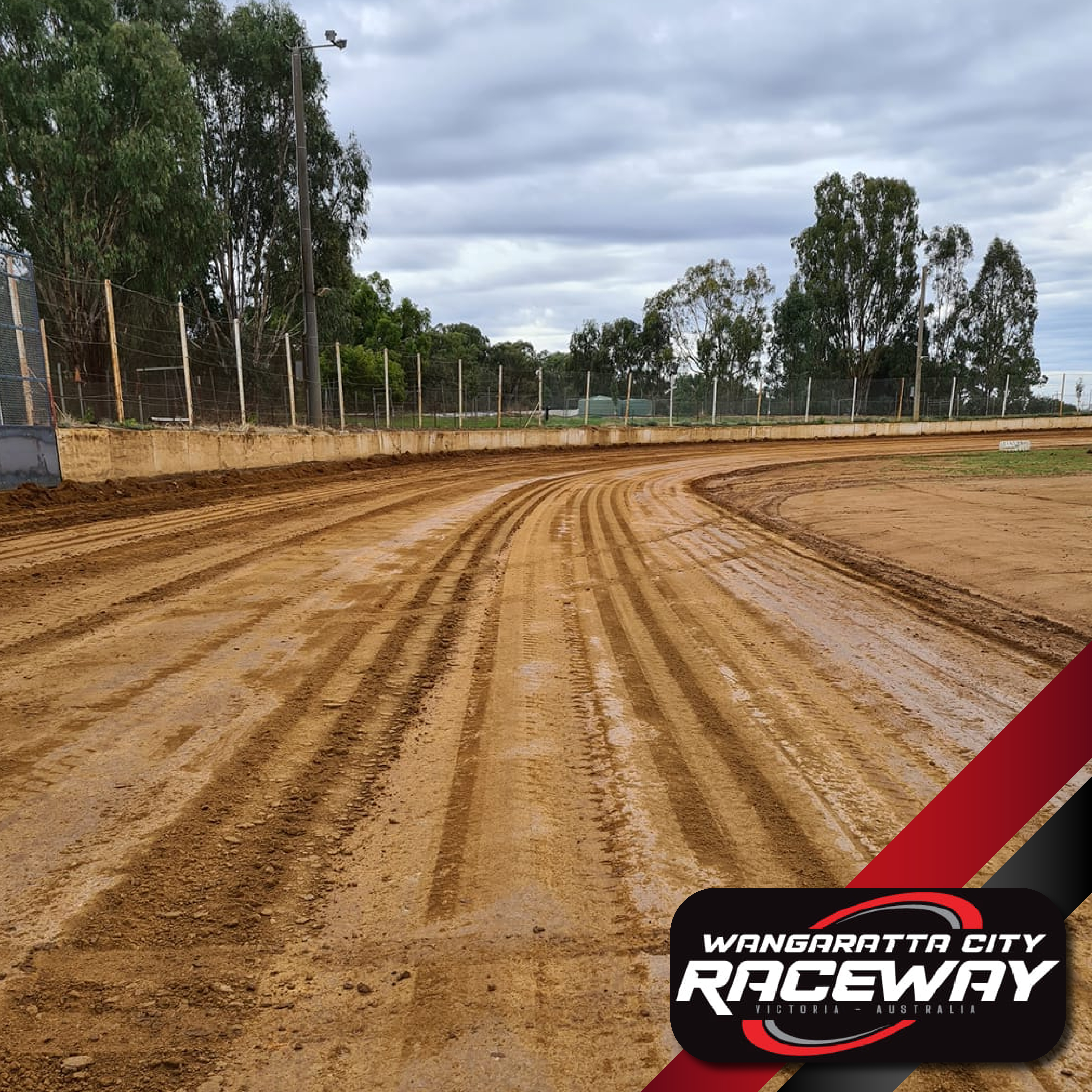 Wangaratta Speedway
