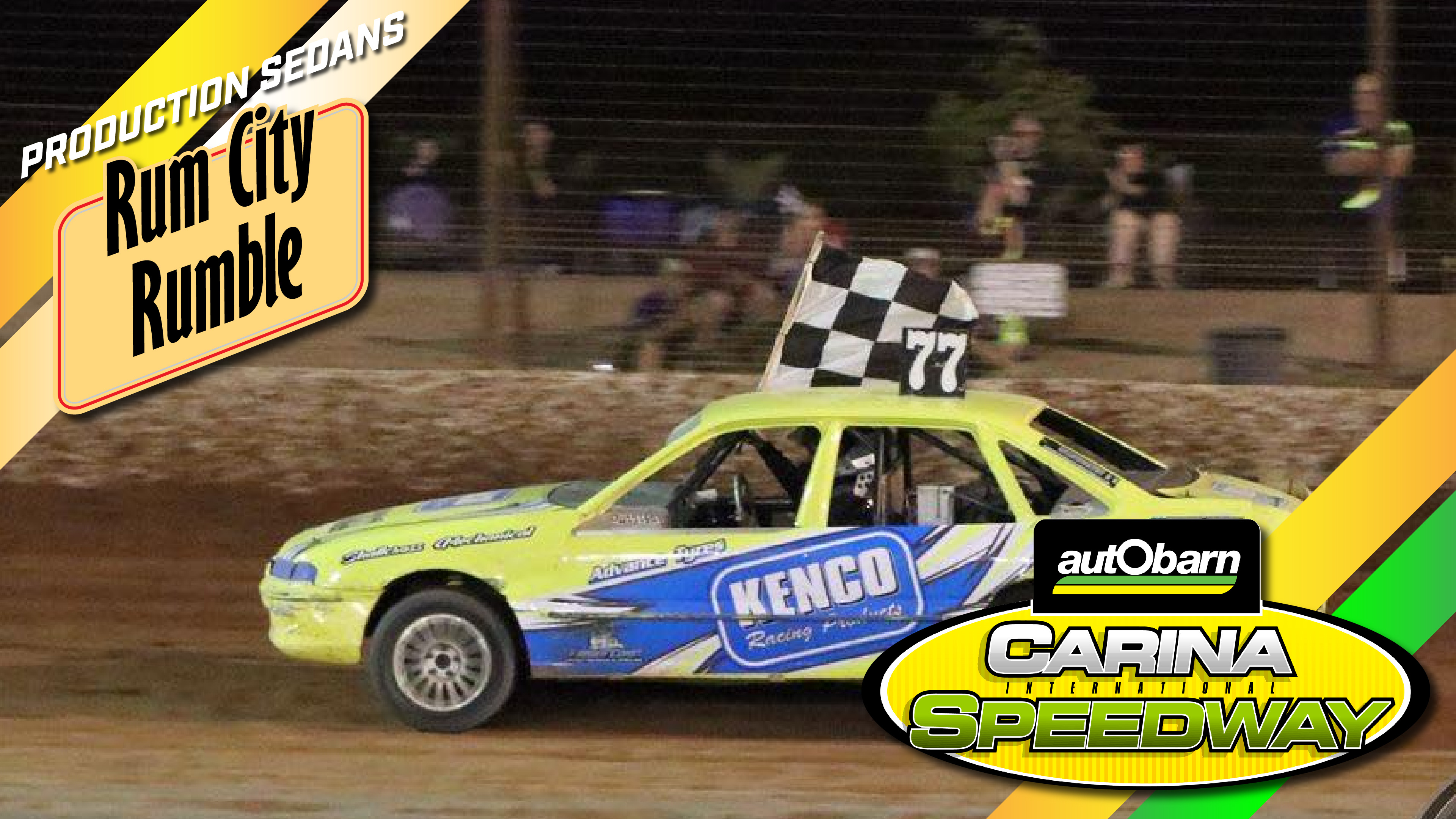 24th Feb 2024 Carina Production Sedan Rum City Rumble 2023 24   C8368a27 34b2 4aa5 80f7 6baa02af2ace 