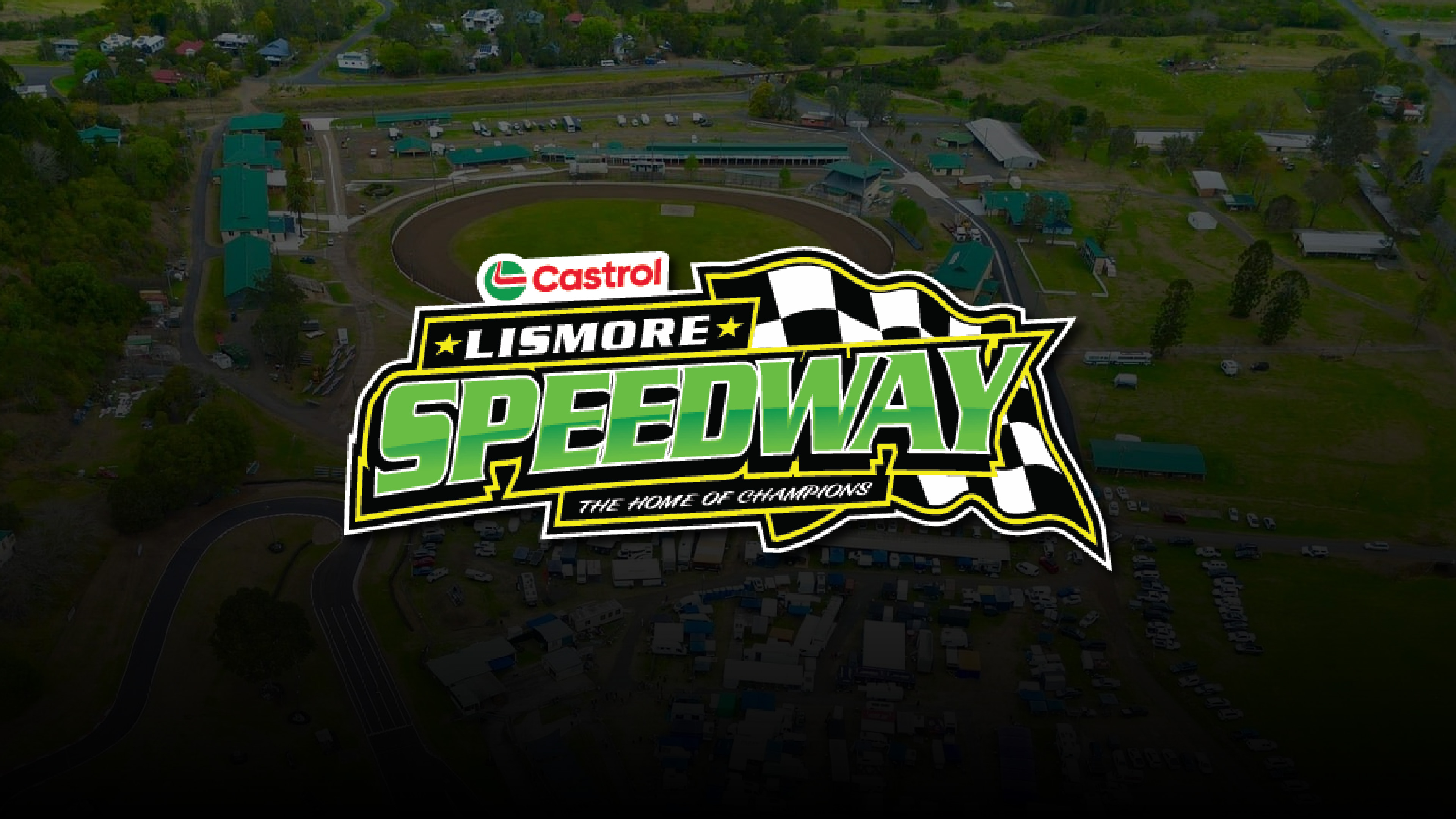 Lismore Speedway