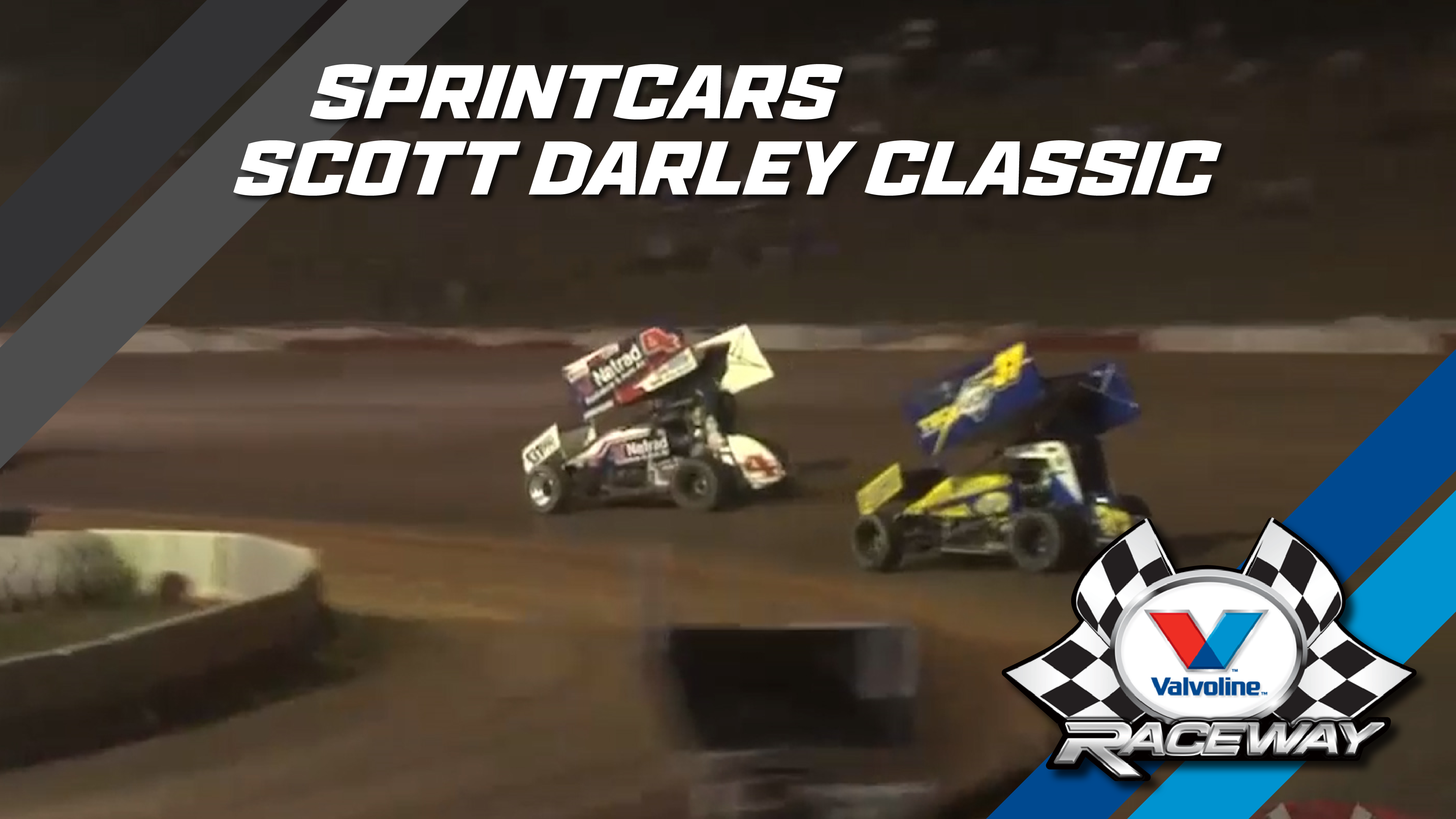 18th Jan 2014 | Sydney - Sprintcars Scott Darley Classic