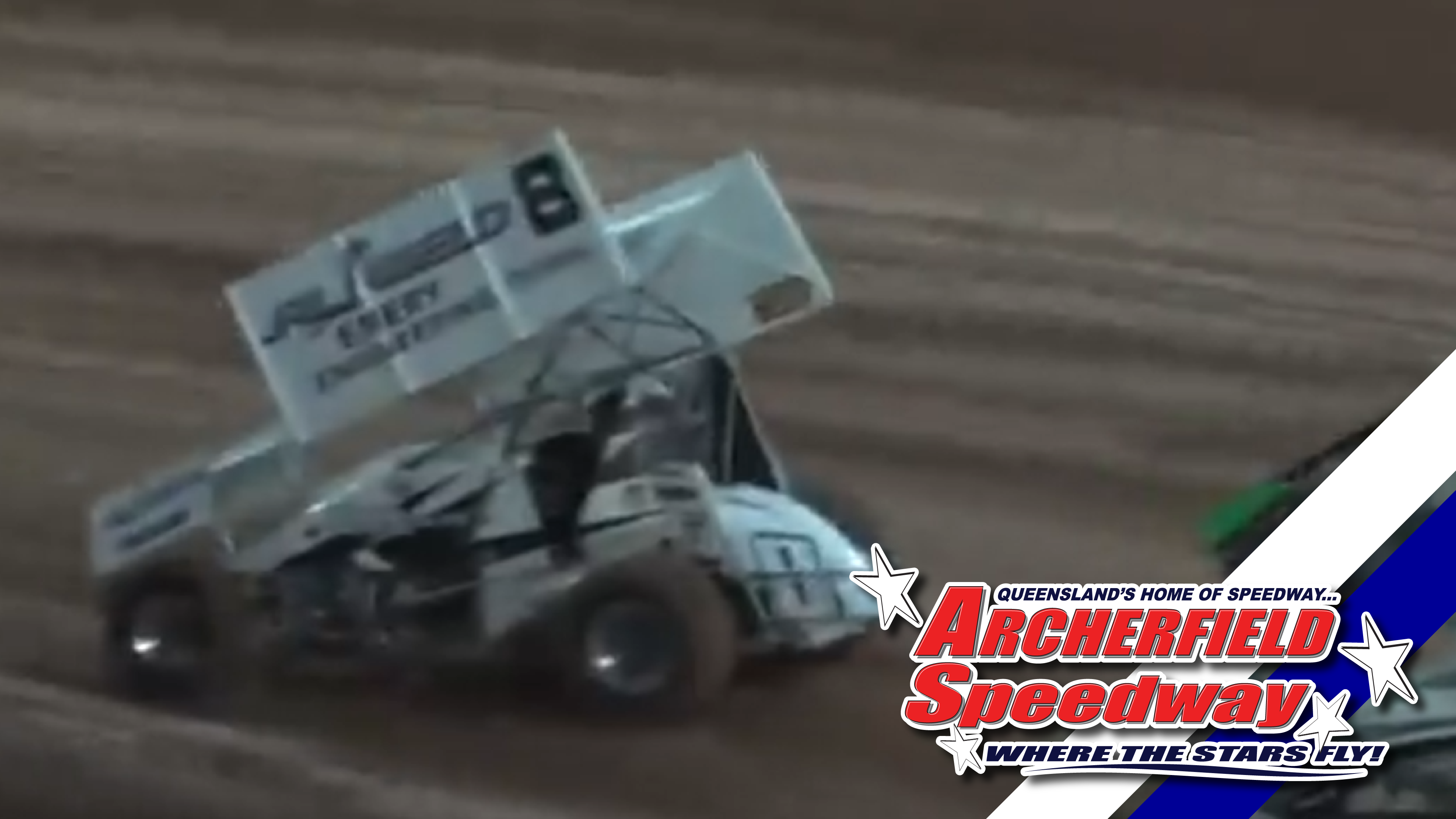 28th Oct 2017 | Archerfield - Sprintcar Track Championship R04