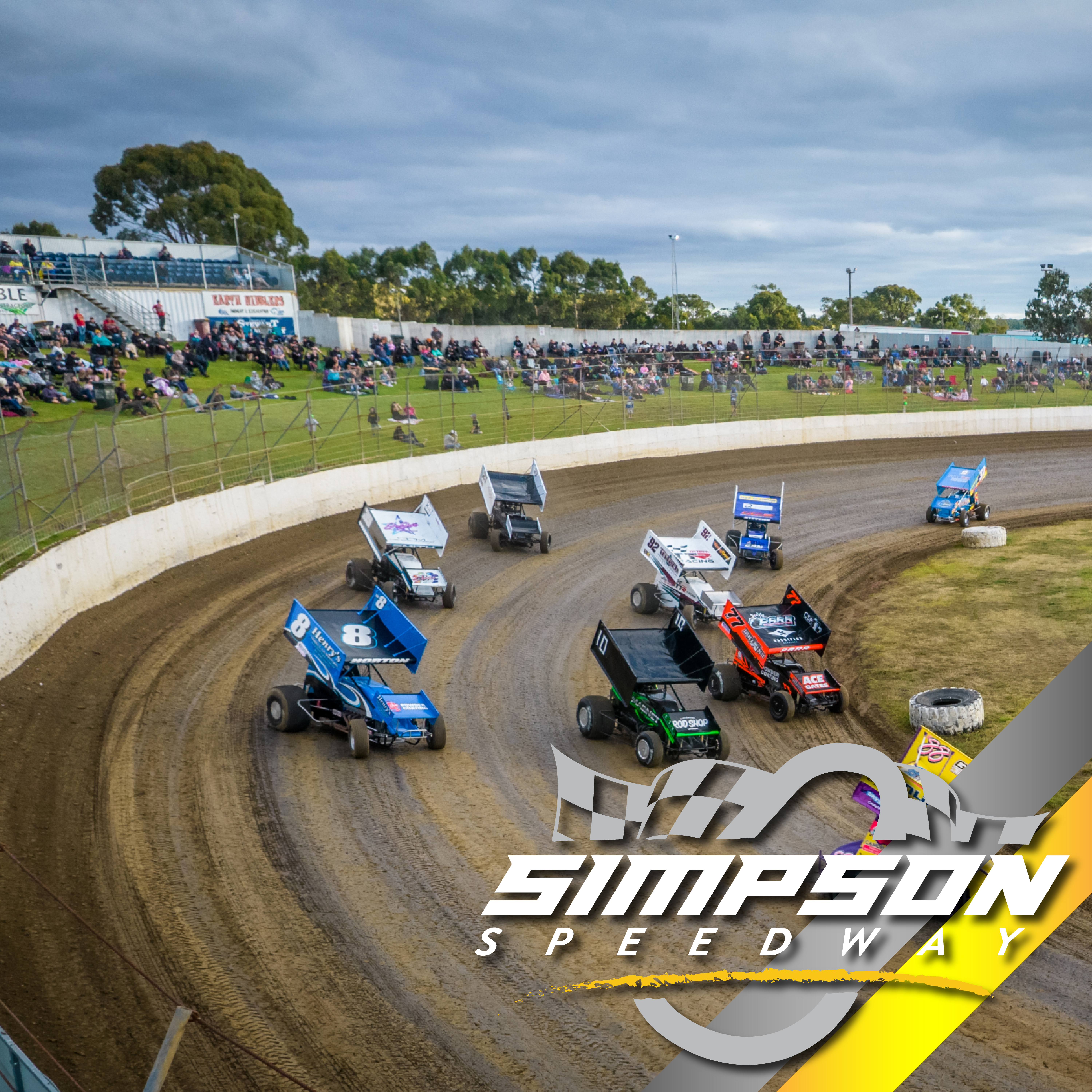 Simpson Speedway