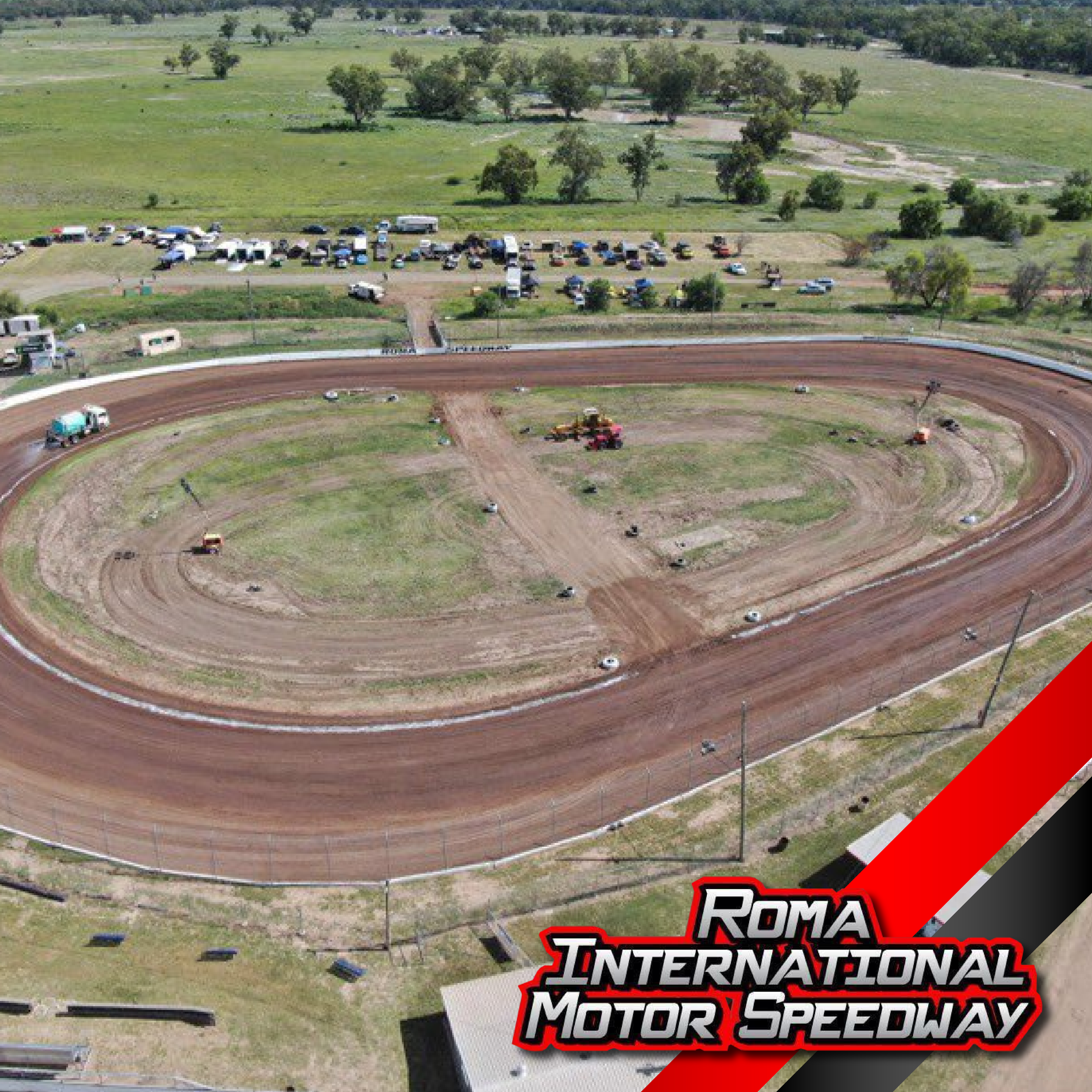 Roma Speedway