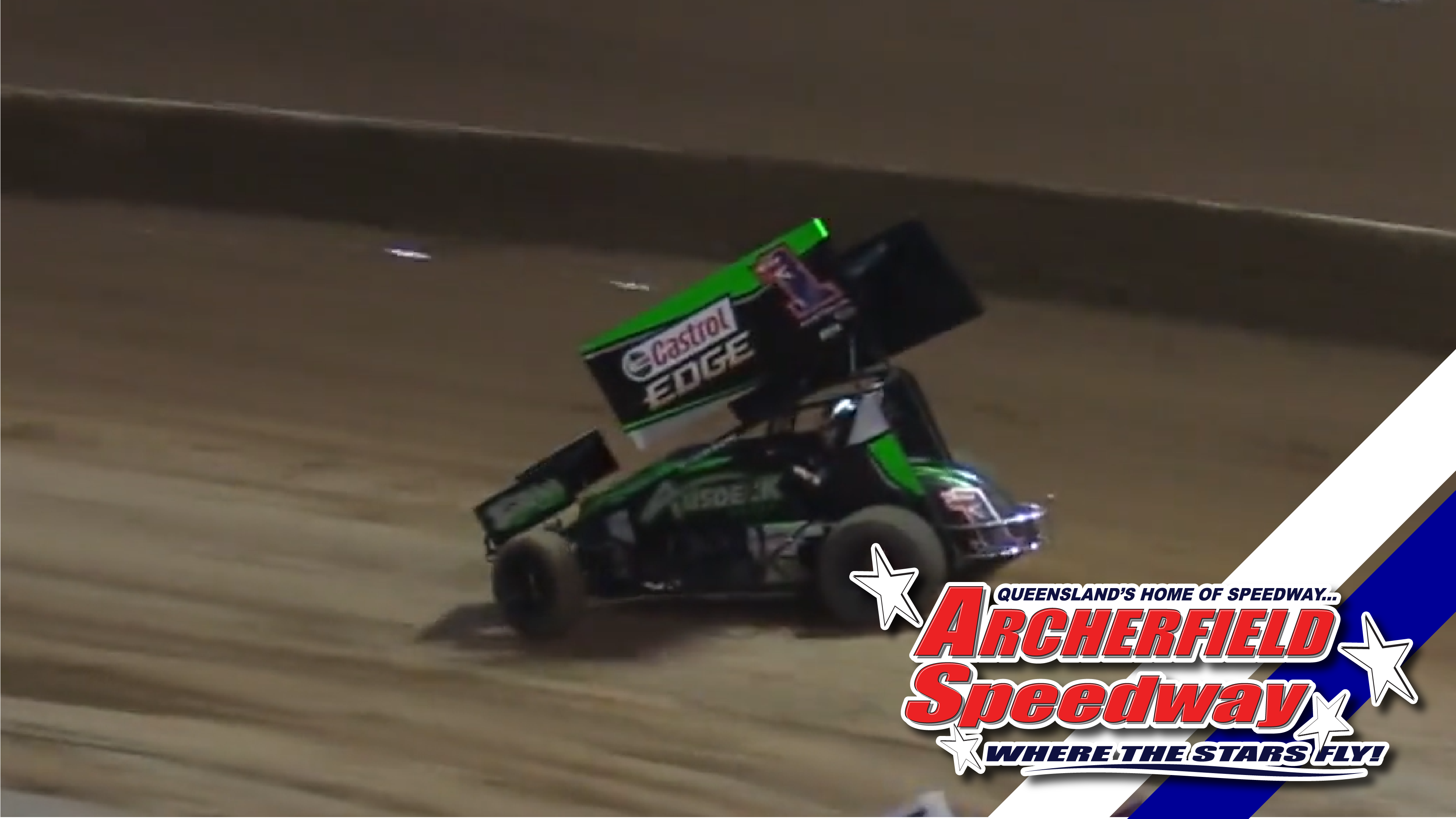 1st Jun 2019 | Archerfield - ECL Sprintcar Series R17