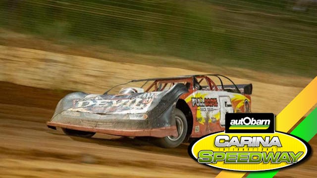 18th Nov 2023 | Carina