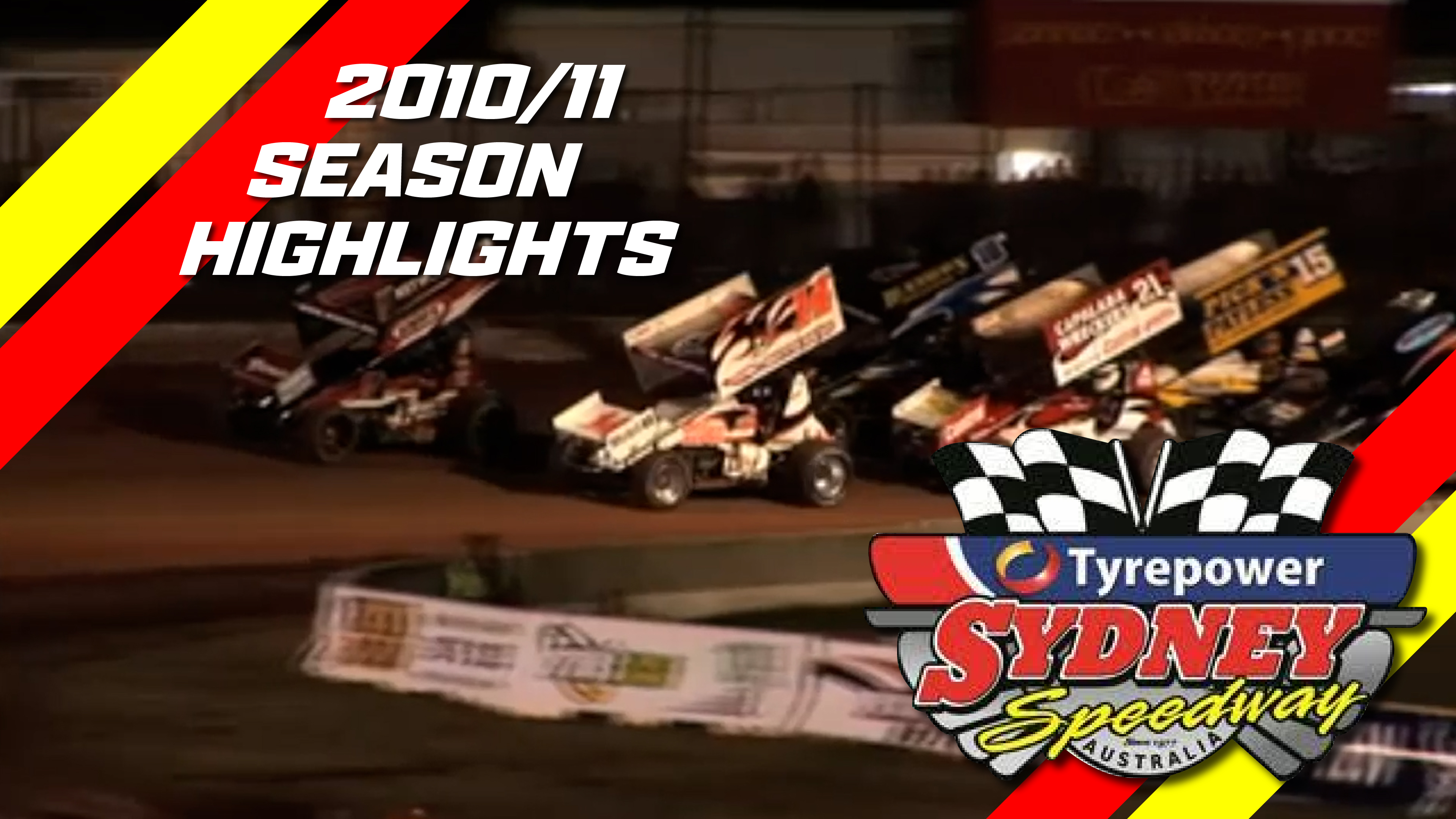 2010/11 Season Highlights | Sydney