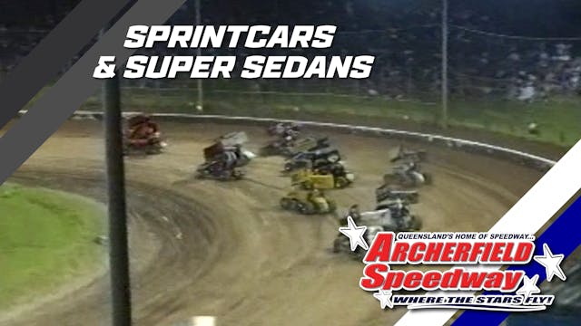 26th Dec 1997 | Archerfield - USA Spr...