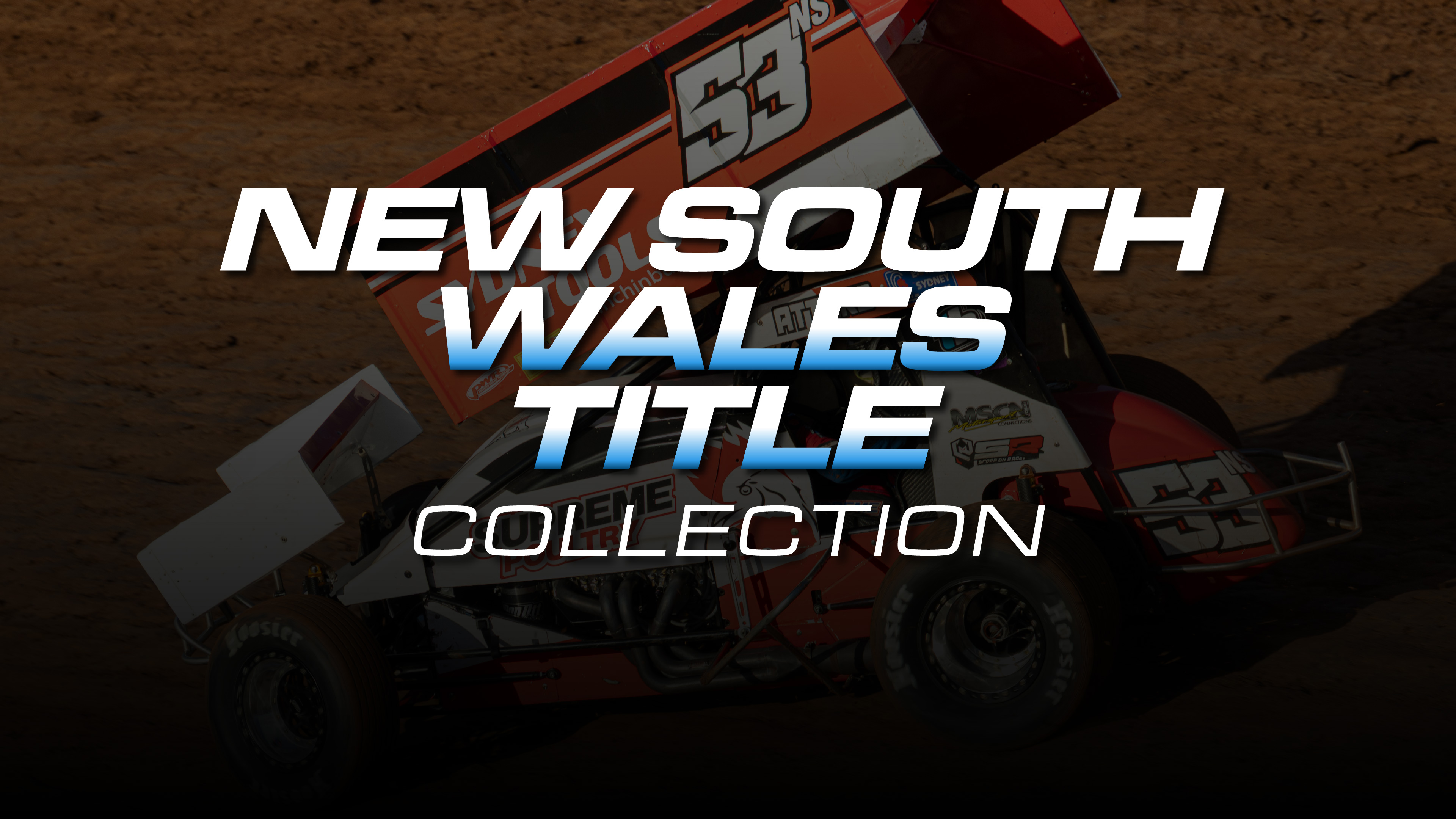 New South Wales Titles