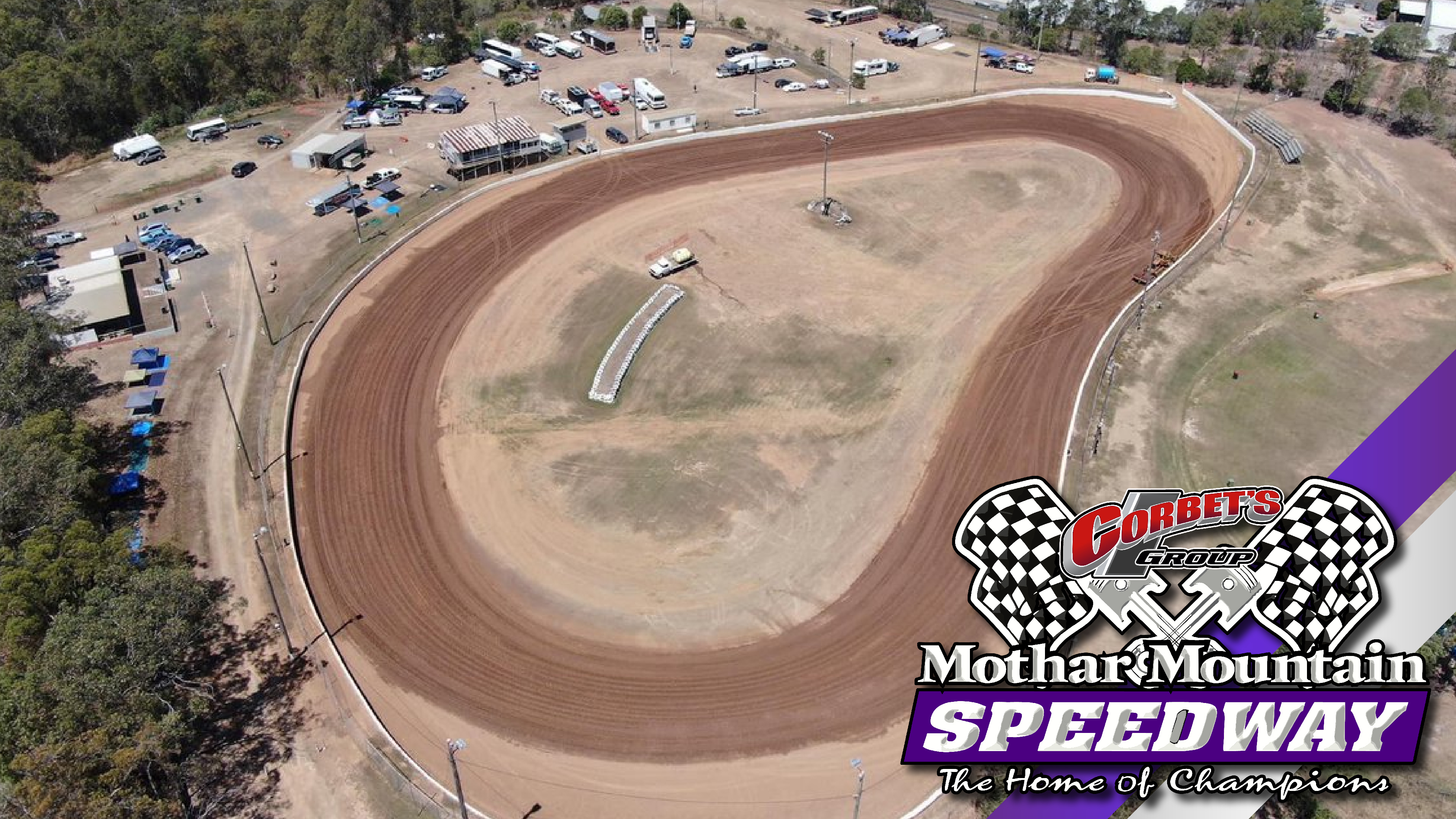 Gympie Speedway
